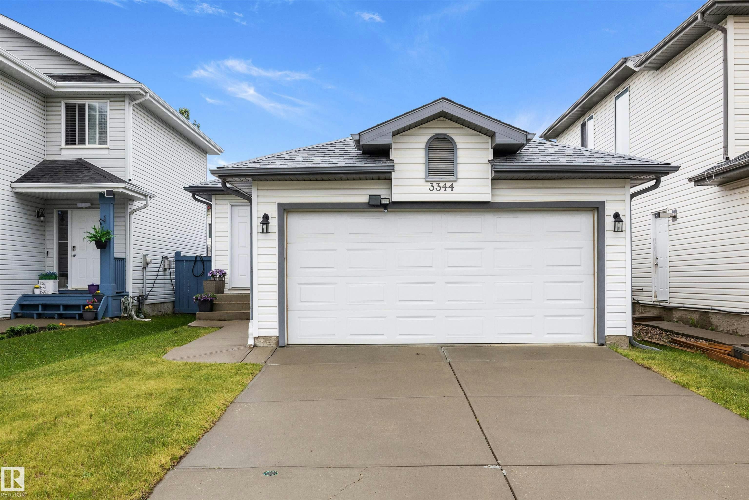 3344 24 Avenue, Edmonton, AB, T6T 1Y5