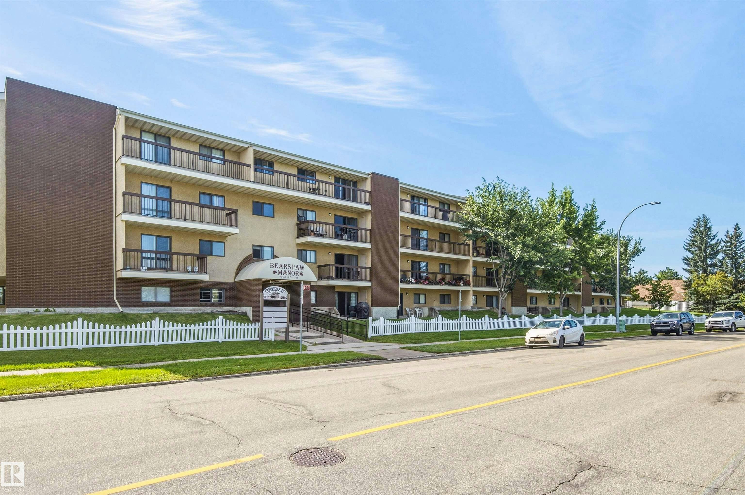 115-10511 19 Av Nw, Edmonton, AB, T6J 5S8
