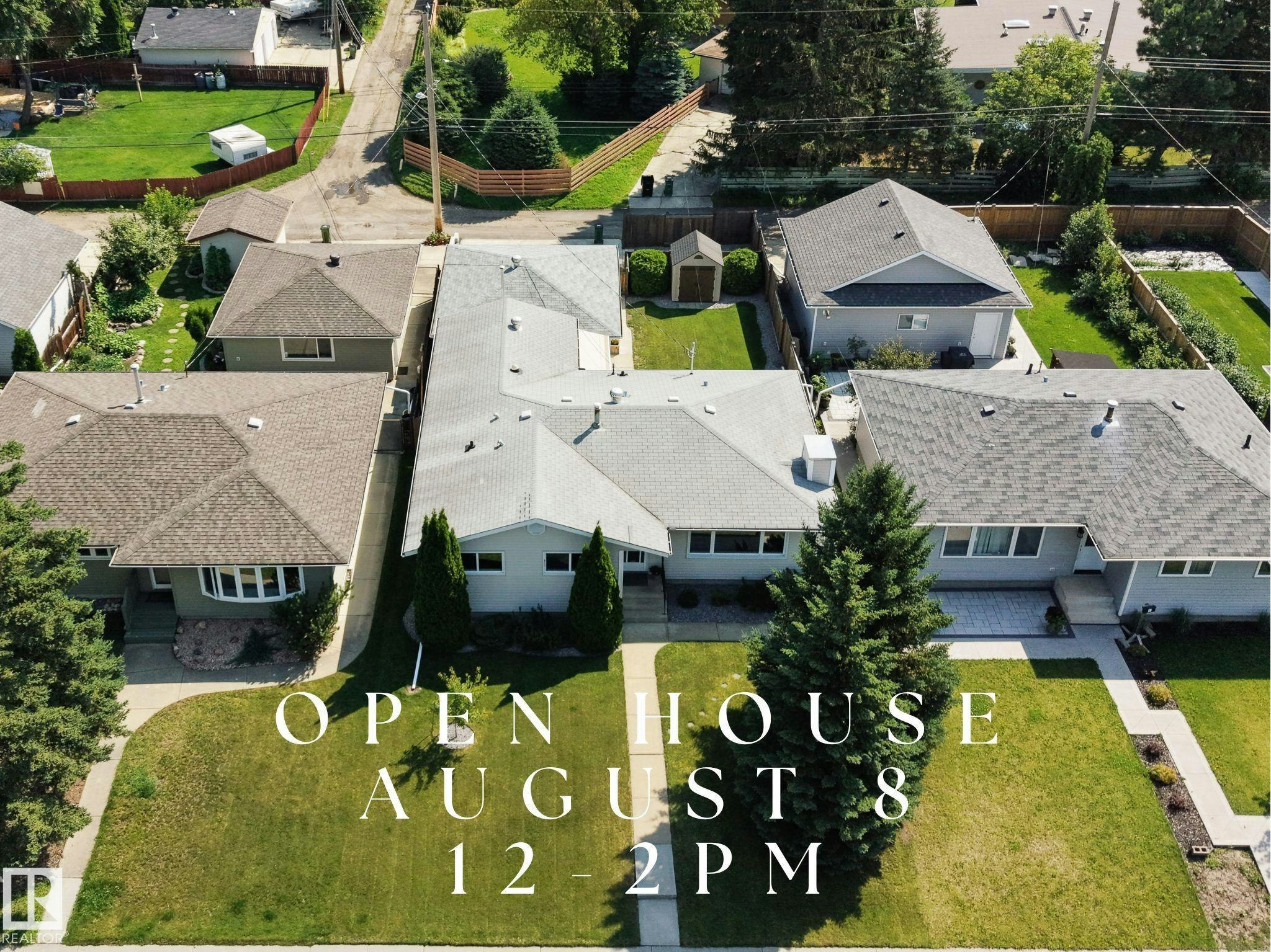 5207 114b Street, Edmonton, AB, T6H 3N4