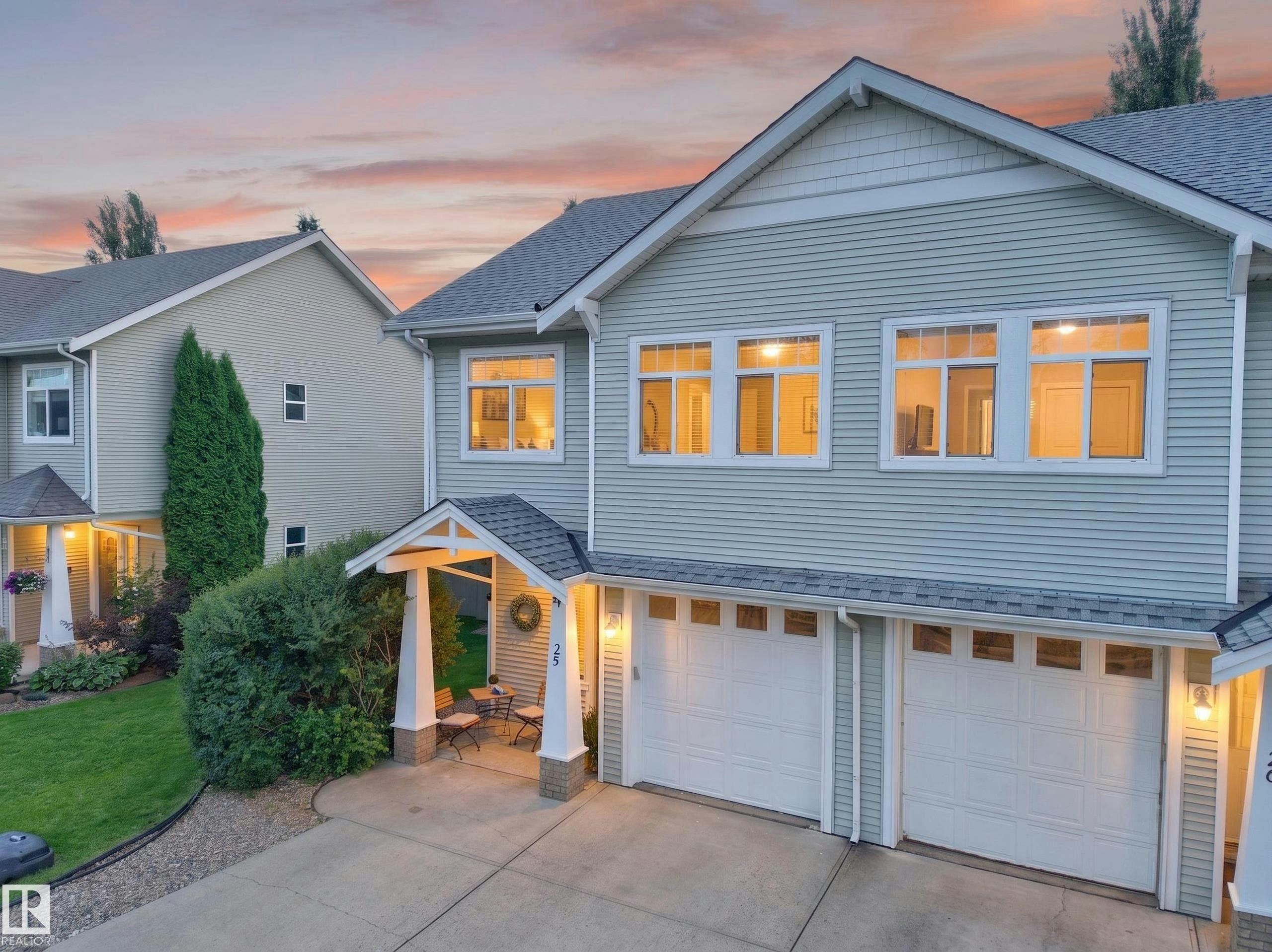 25-200 Erin Ridge Drive, St. Albert, AB, T8N 7E2