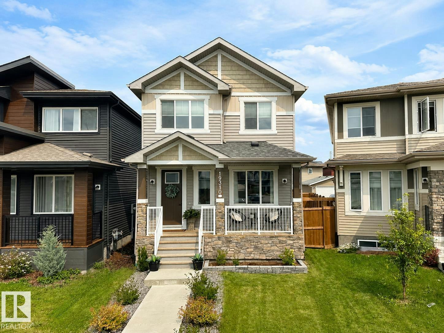 19310 26a Ave, Edmonton, AB, T6M 1L2