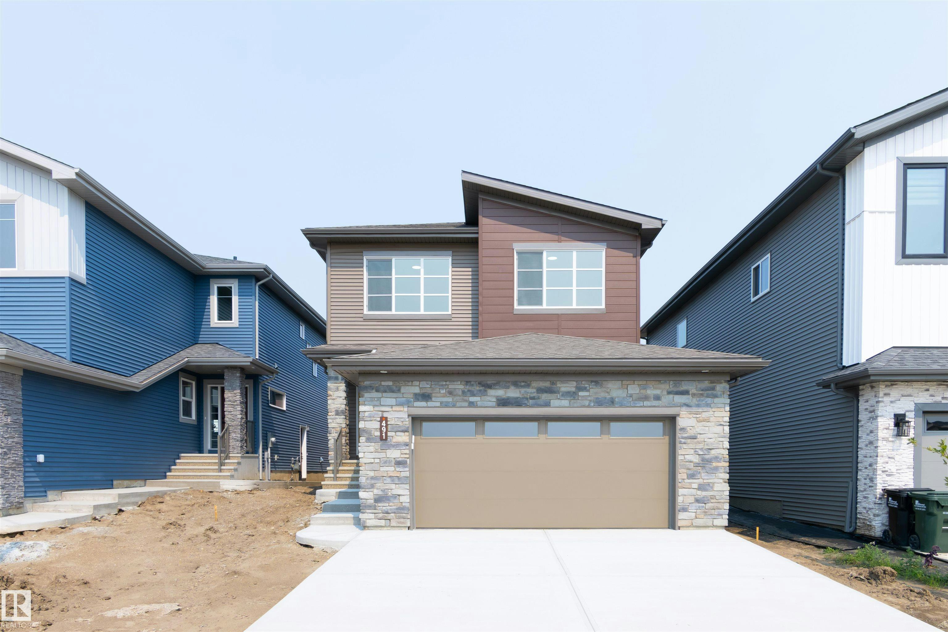 491 Canter Wynd, Rural Strathcona County, AB, T8H 3A9