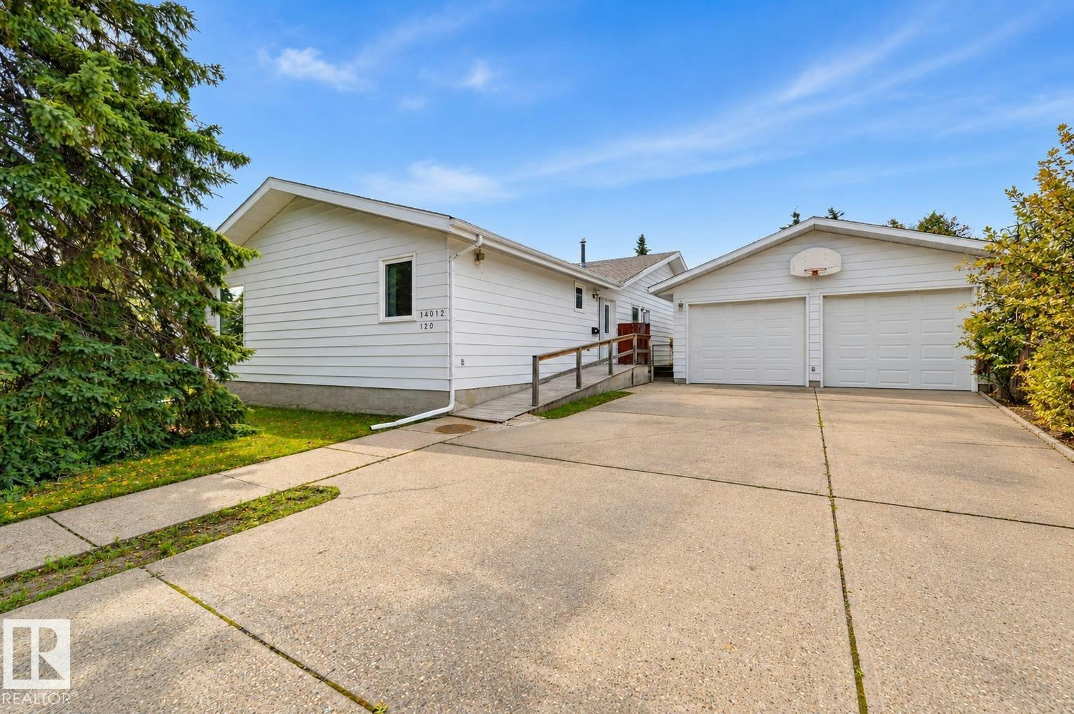 14012 120 Street, Edmonton, AB, T5X 4X8