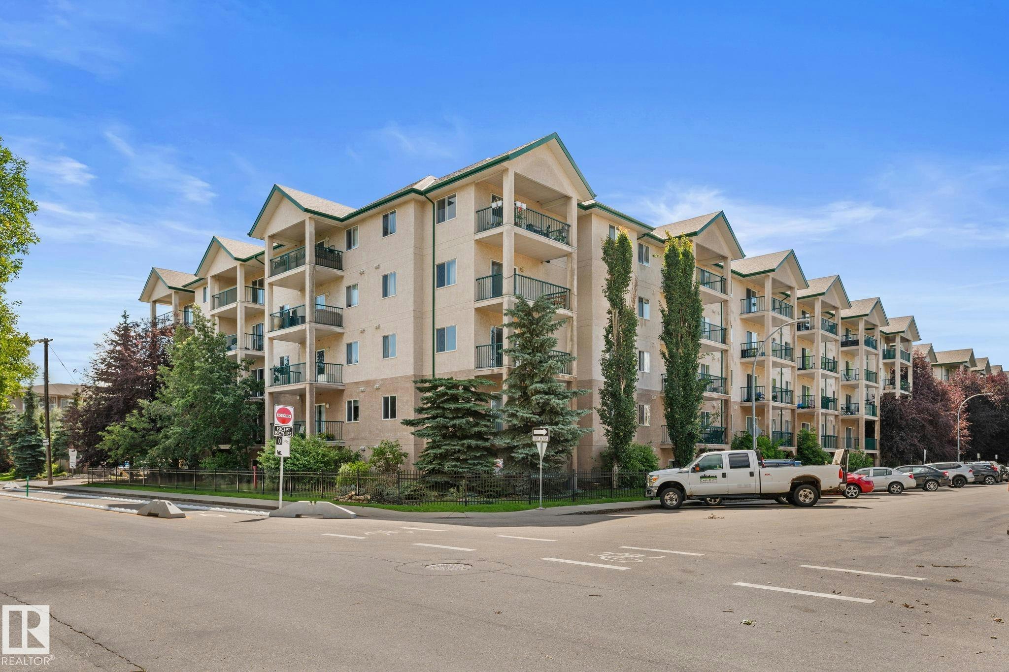 417-11325 83 Street, Edmonton, AB, T5B 4W5