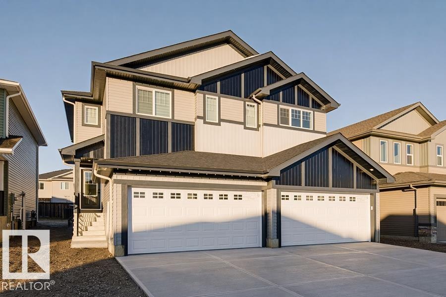 1158 South Creek Wynd, Stony Plain, AB, T7Z 0P5