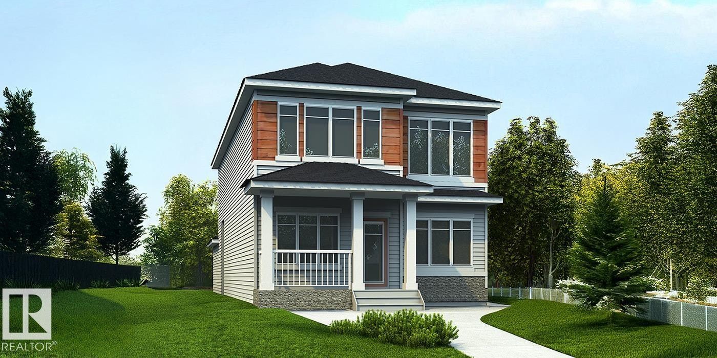 1622 210a Street, Edmonton, AB, T6M 3N9