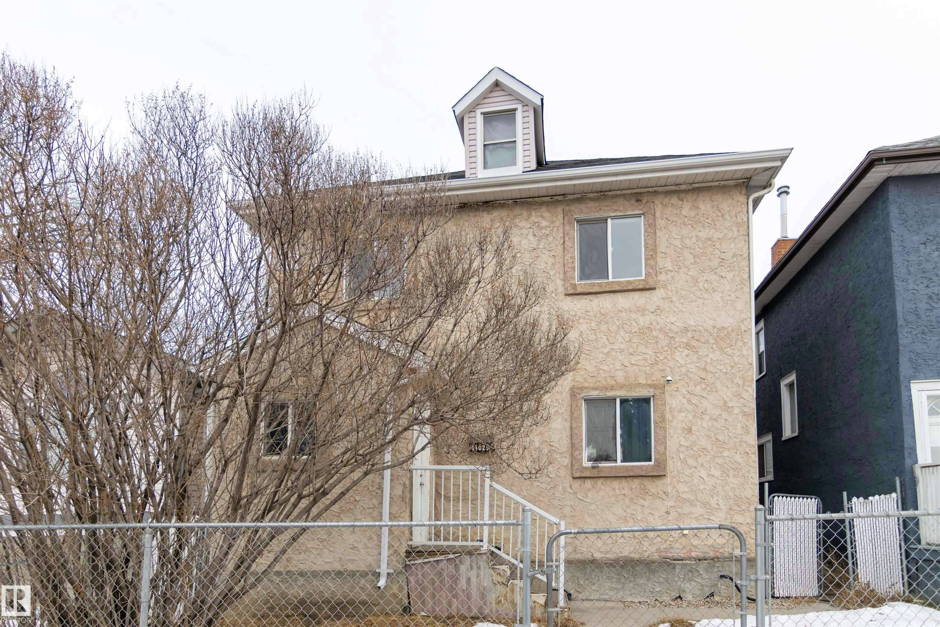 11029 95 Street, Edmonton, AB, T5H 2E9