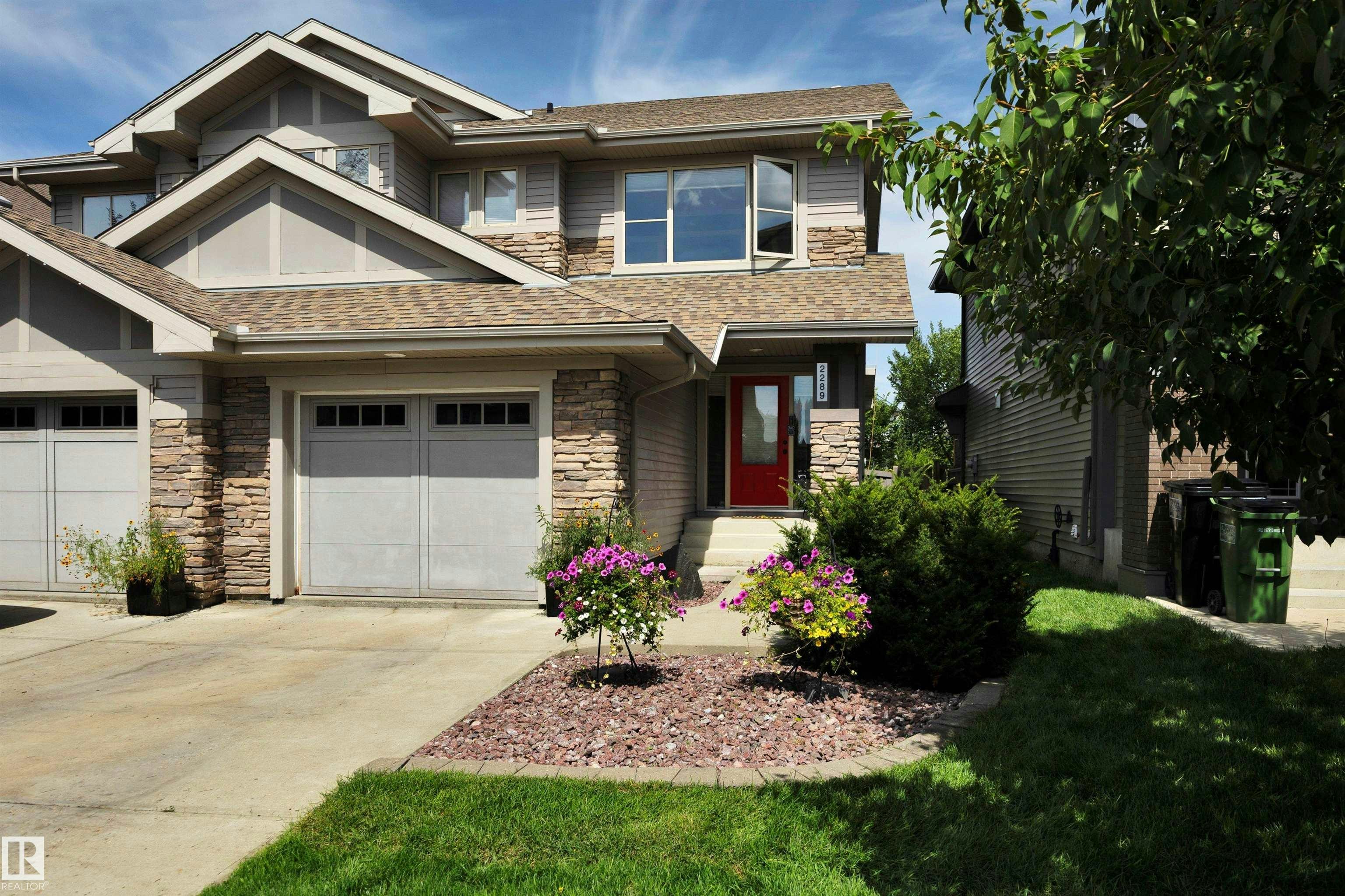 2289 Austin Way, Edmonton, AB, T6W 0L5