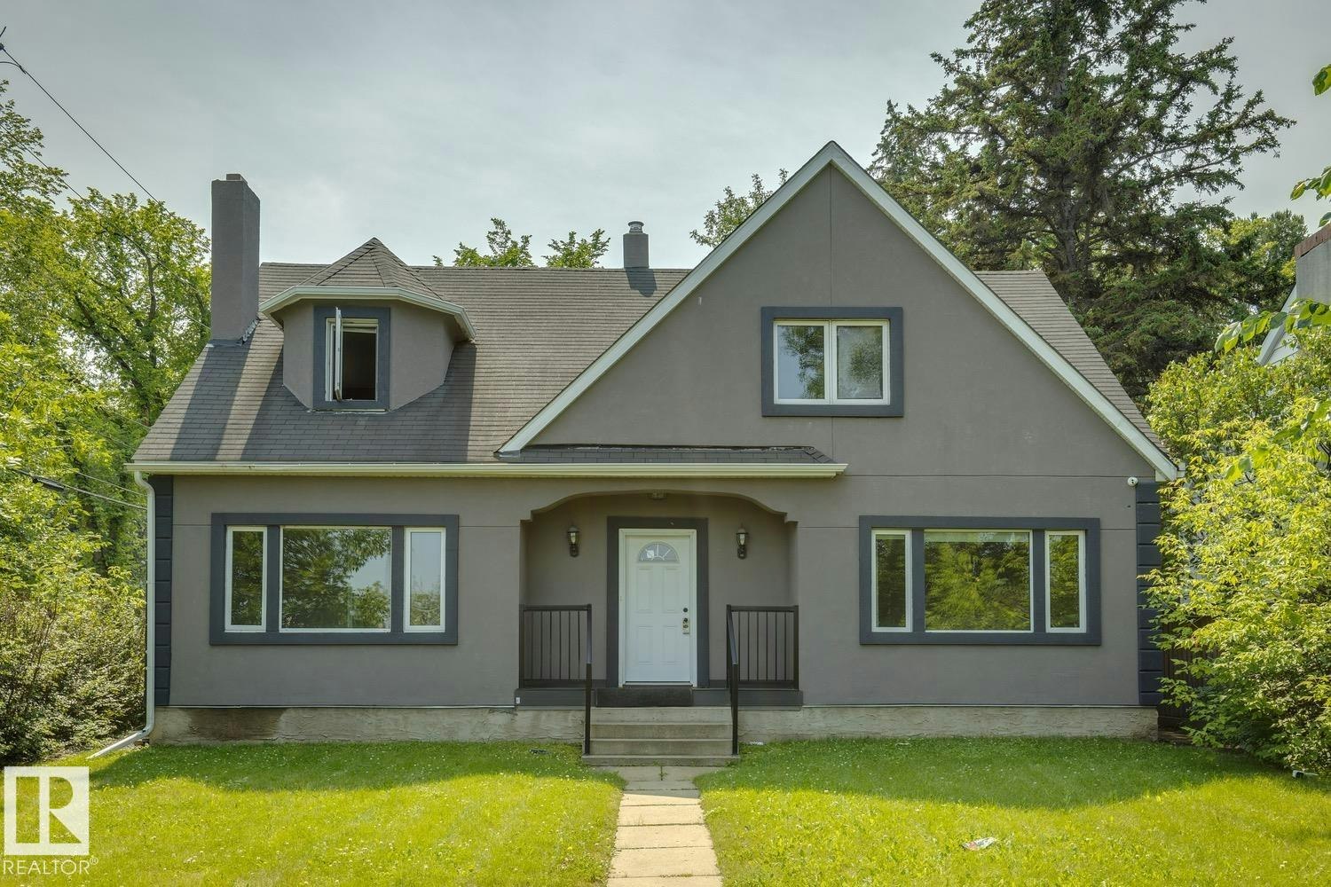 11603 Saskatchewan Drive, Edmonton, AB, T6G 2B5