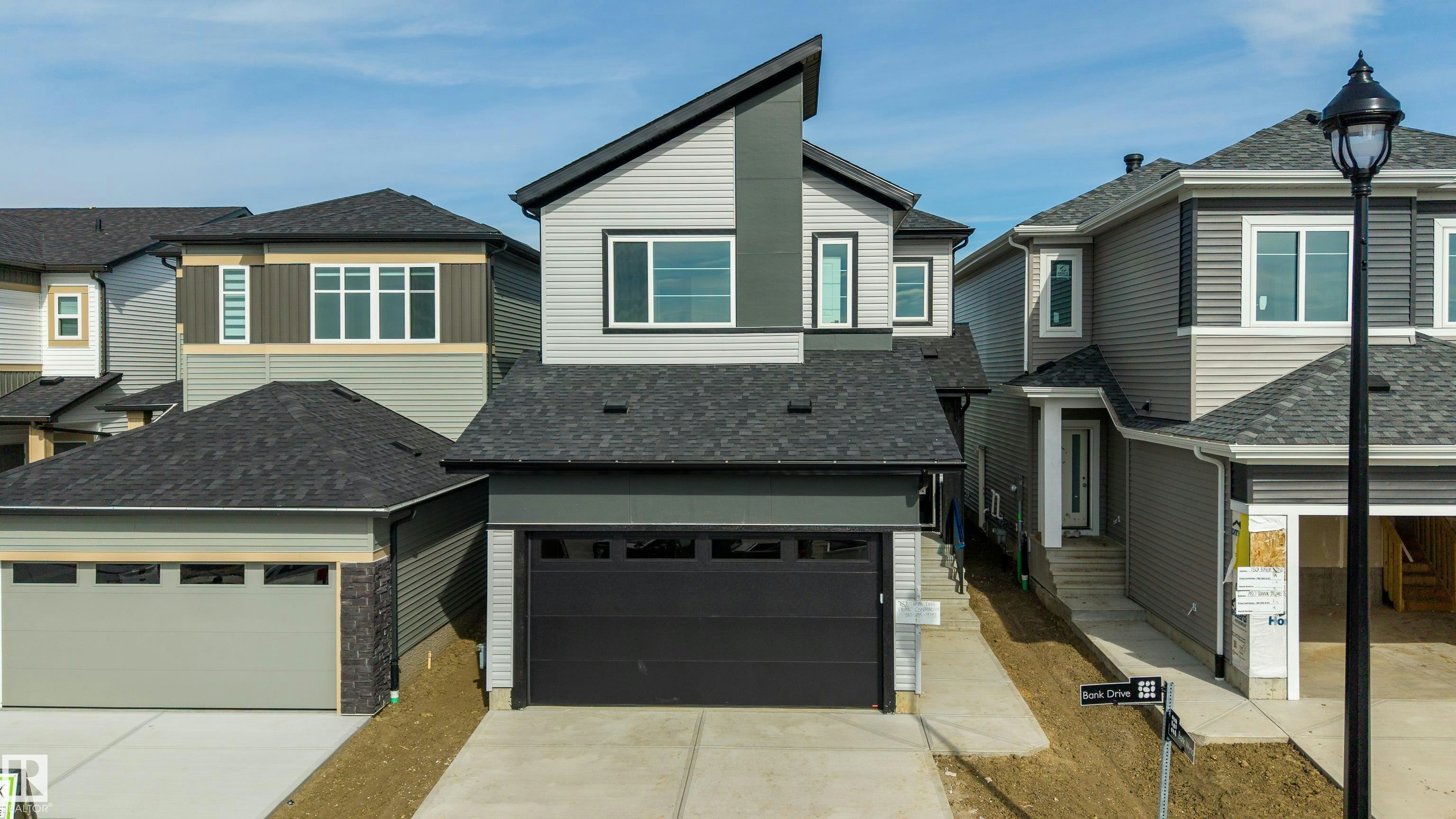 782 Bank Drive, Leduc, AB, T9E 1G2