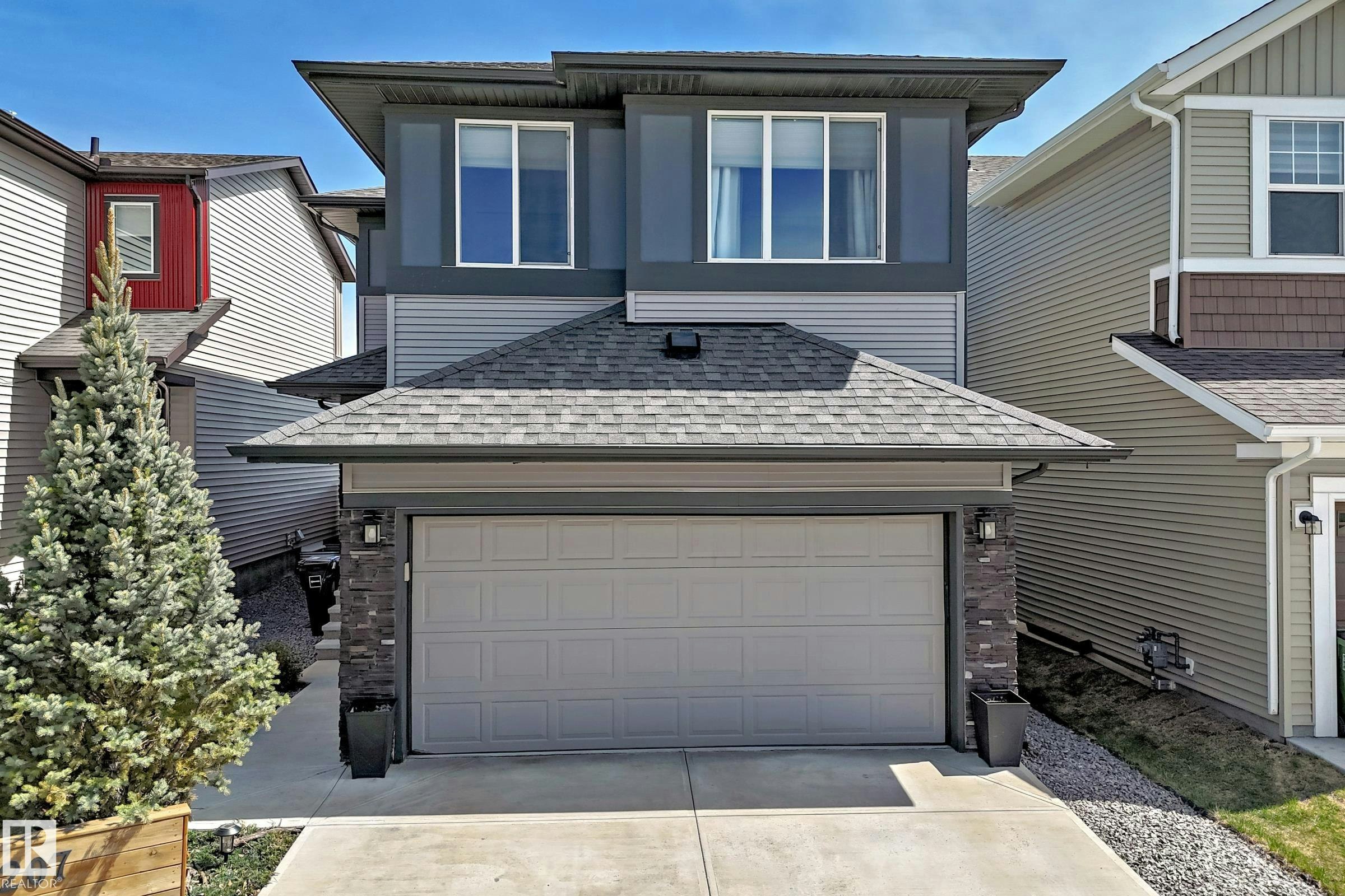 17207 64 Street, Edmonton, AB, T5Y 3T6