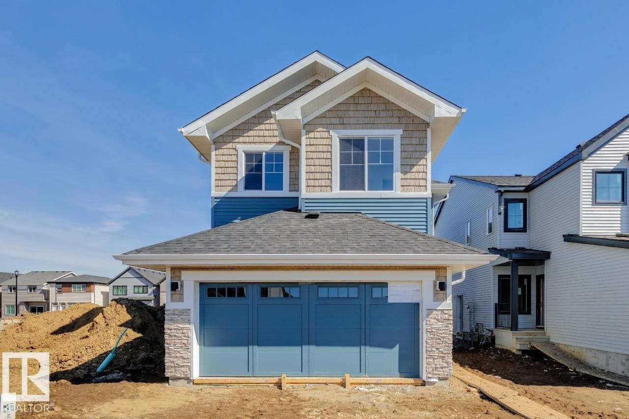 5033 Cawsey Link, Edmonton, AB, T6W 4B5