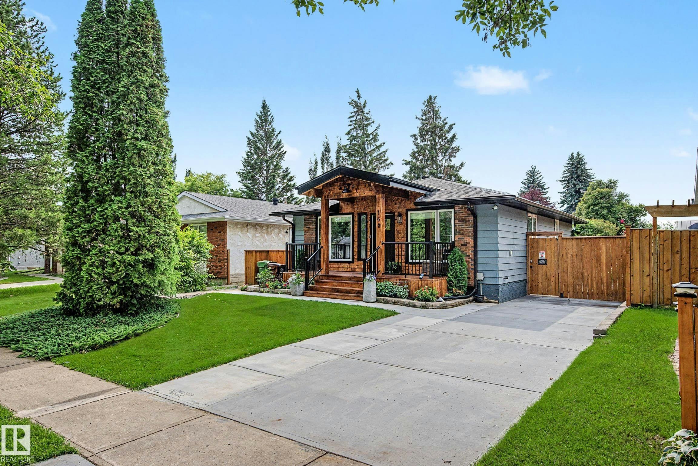 160 Mission Avenue, St. Albert, AB, T8N 2C7