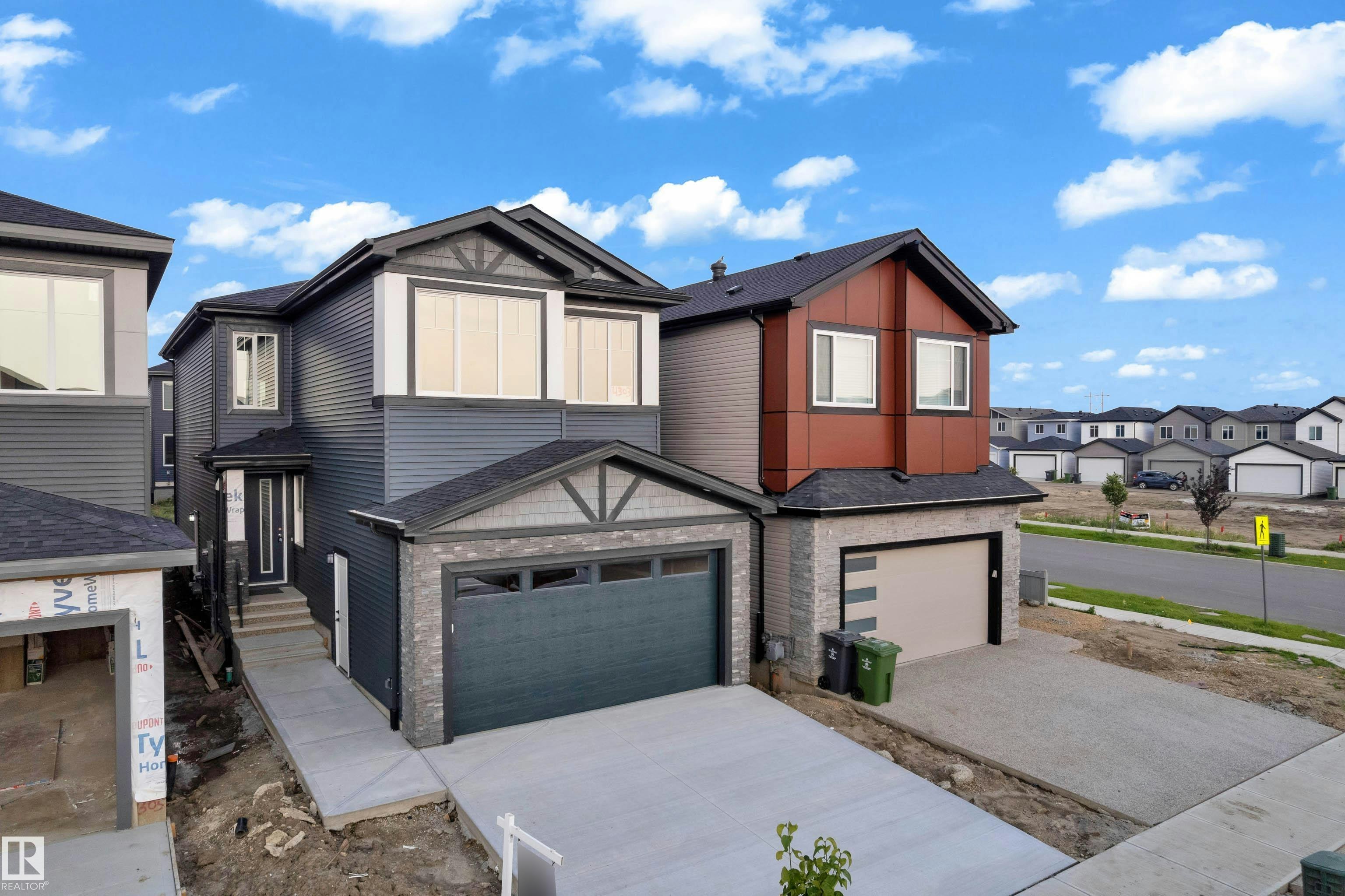 4303 36 Street, Beaumont, AB, T4X 3G6