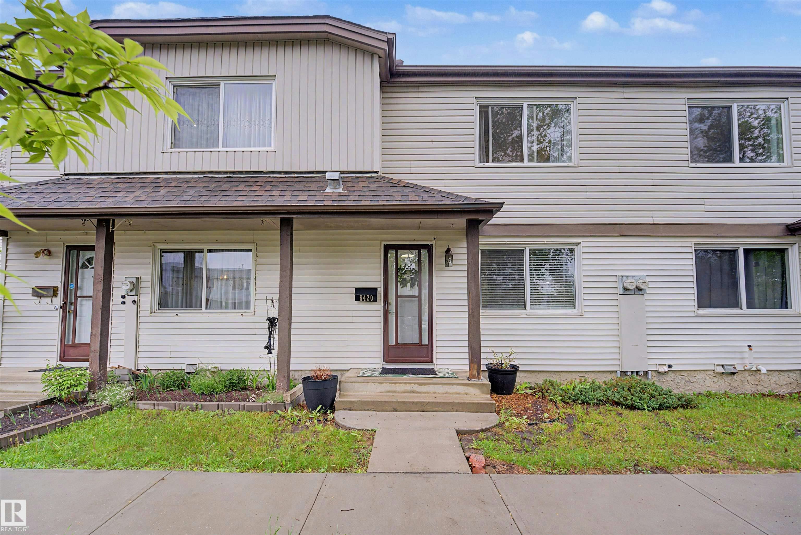 5420 146 Avenue, Edmonton, AB, T5A 4L6