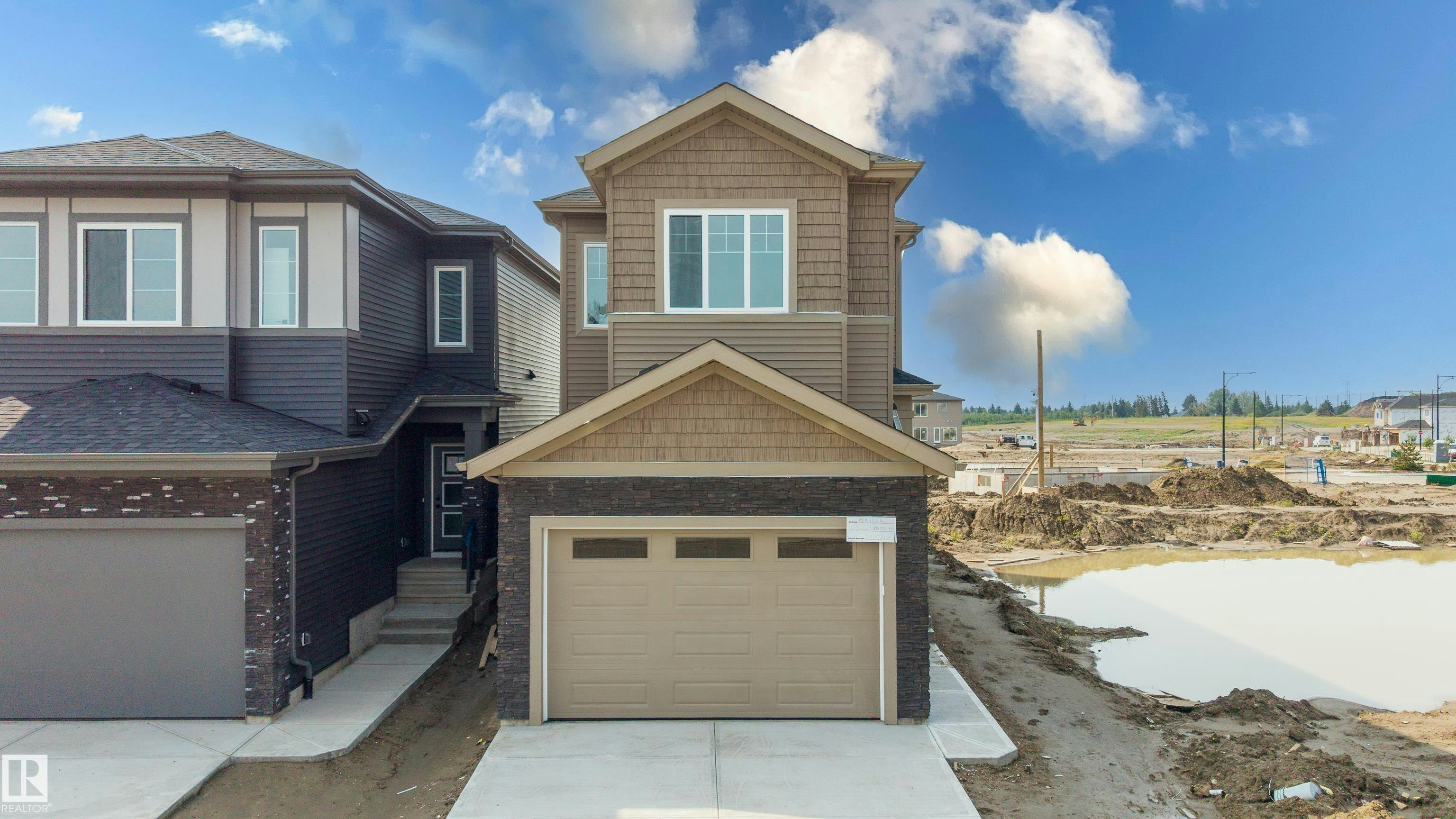 723 158 Avenue, Edmonton, AB, T5Y 4M9