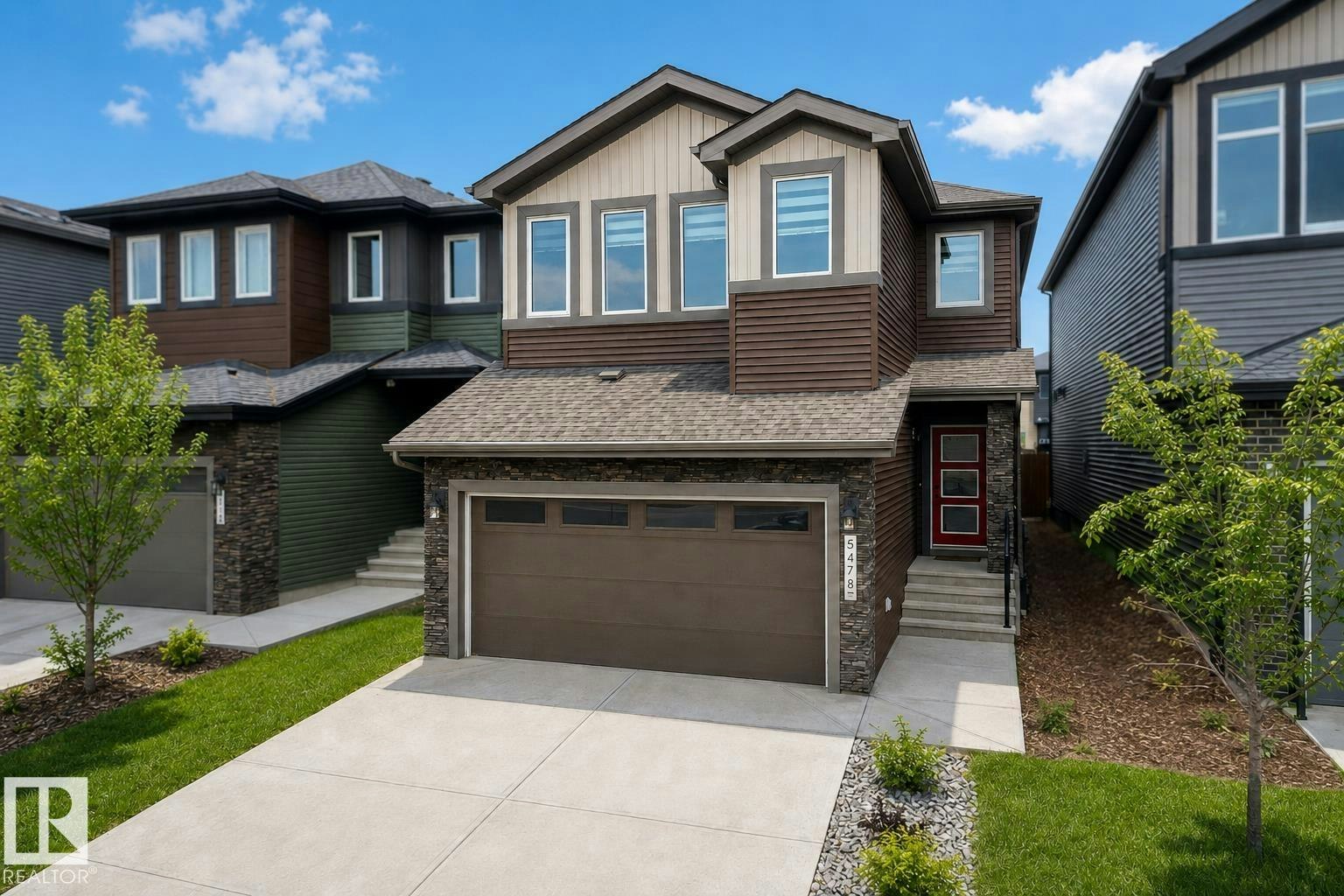 5478 Kootook Road, Edmonton, AB, T6W 2Z5