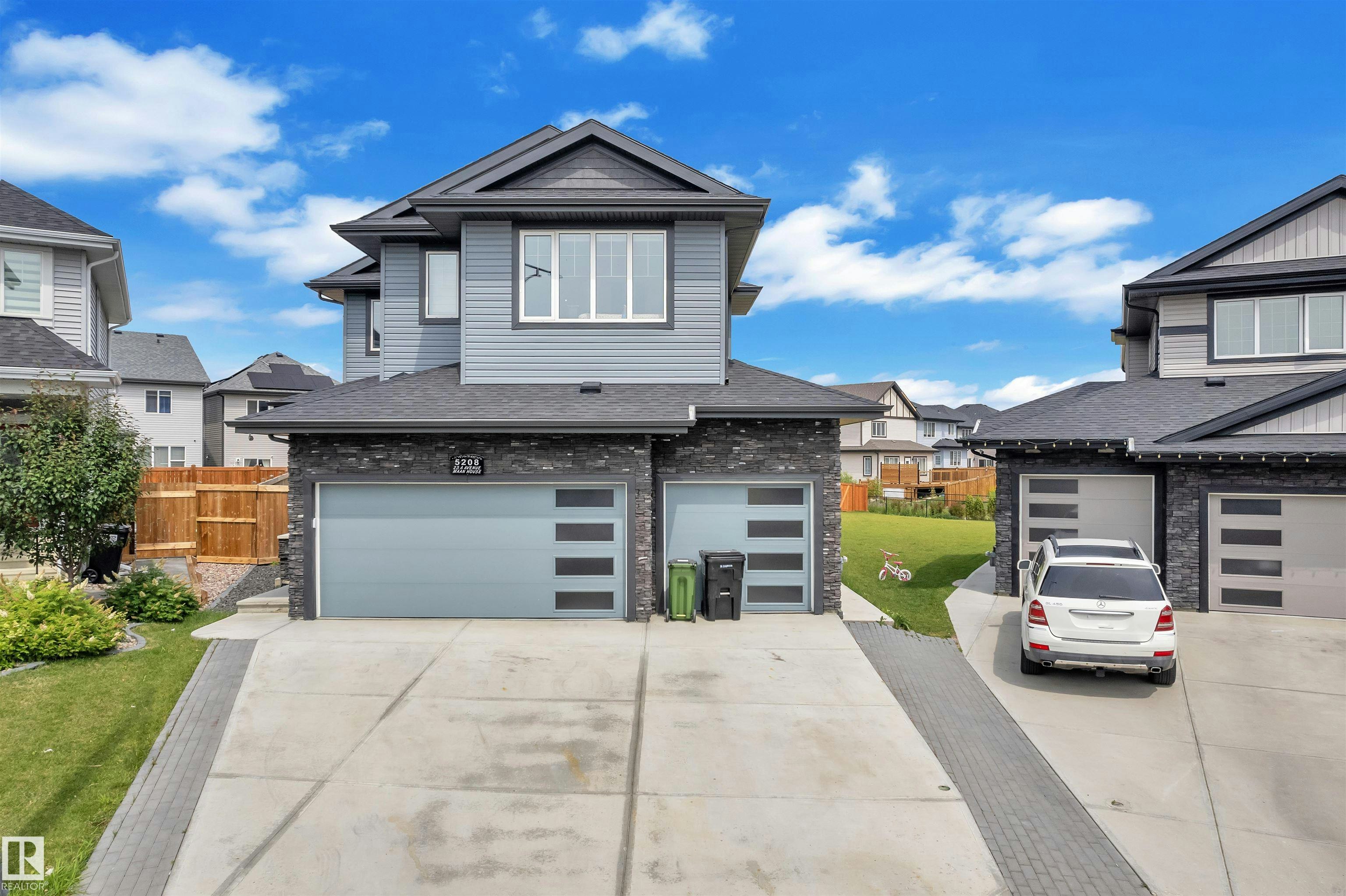 5208 23a Avenue, Edmonton, AB, T6X 2X3