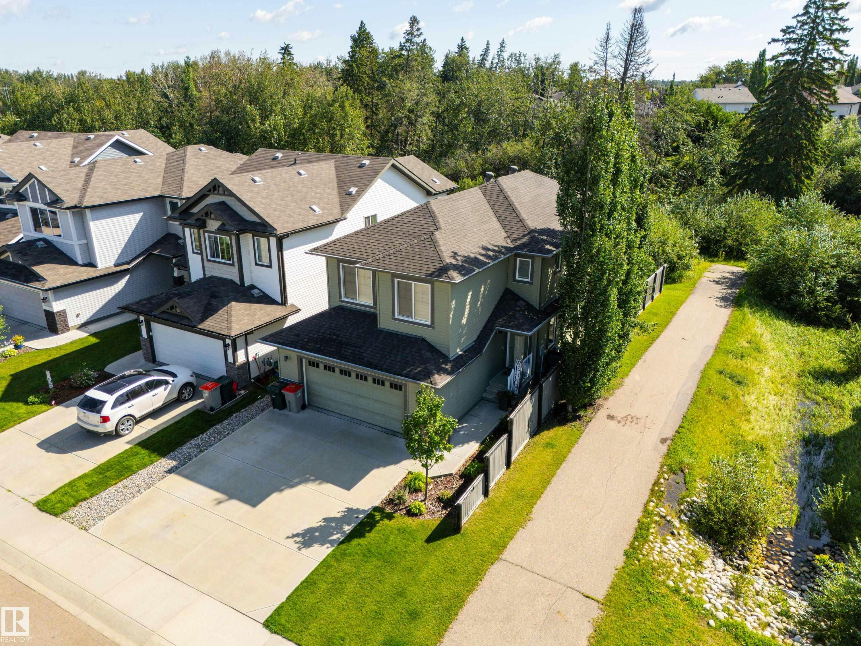 1757 Westerra Loop, Stony Plain, AB, T7Z 0K9