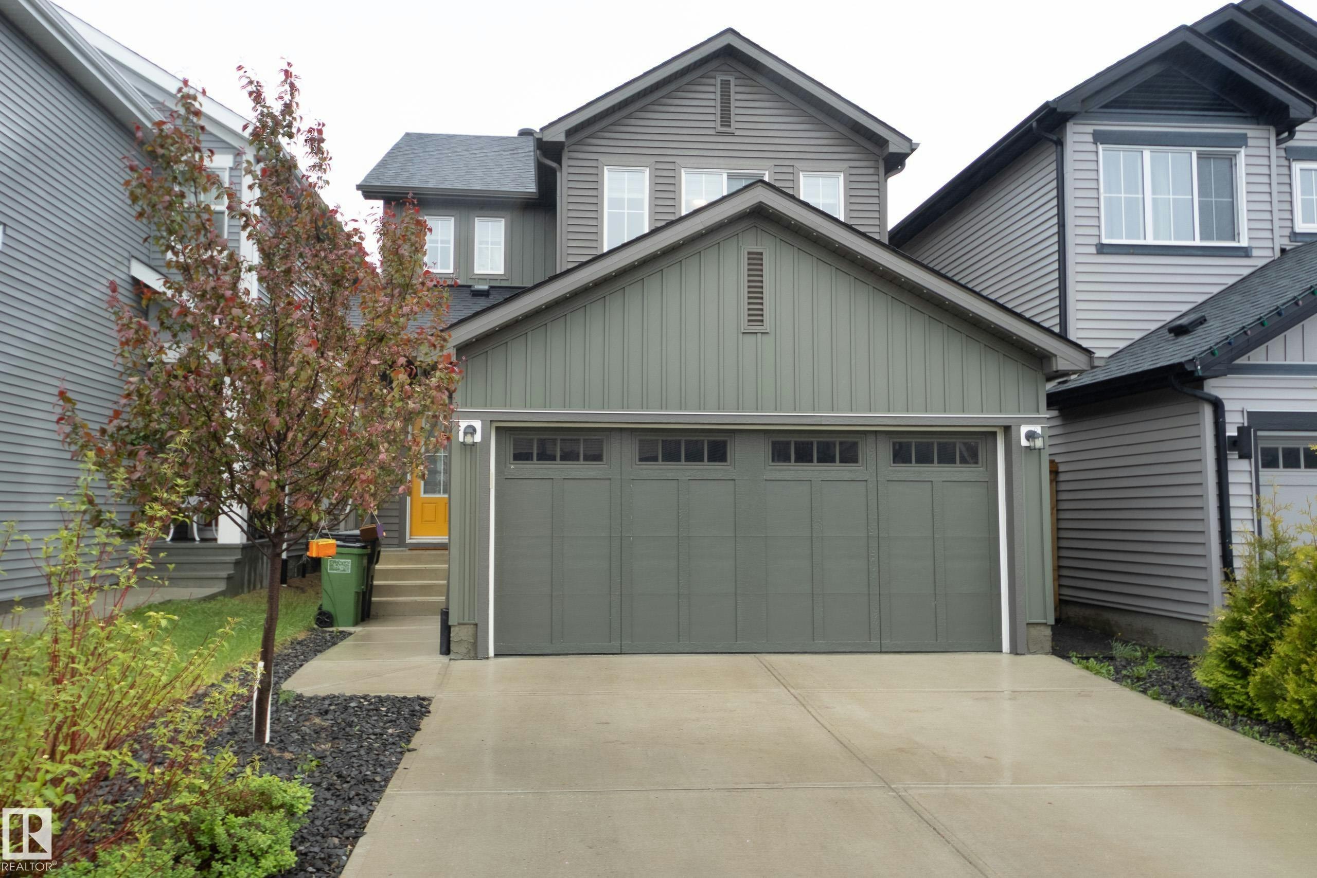 1020 Daniels Loop, Edmonton, AB, T6W 4C9