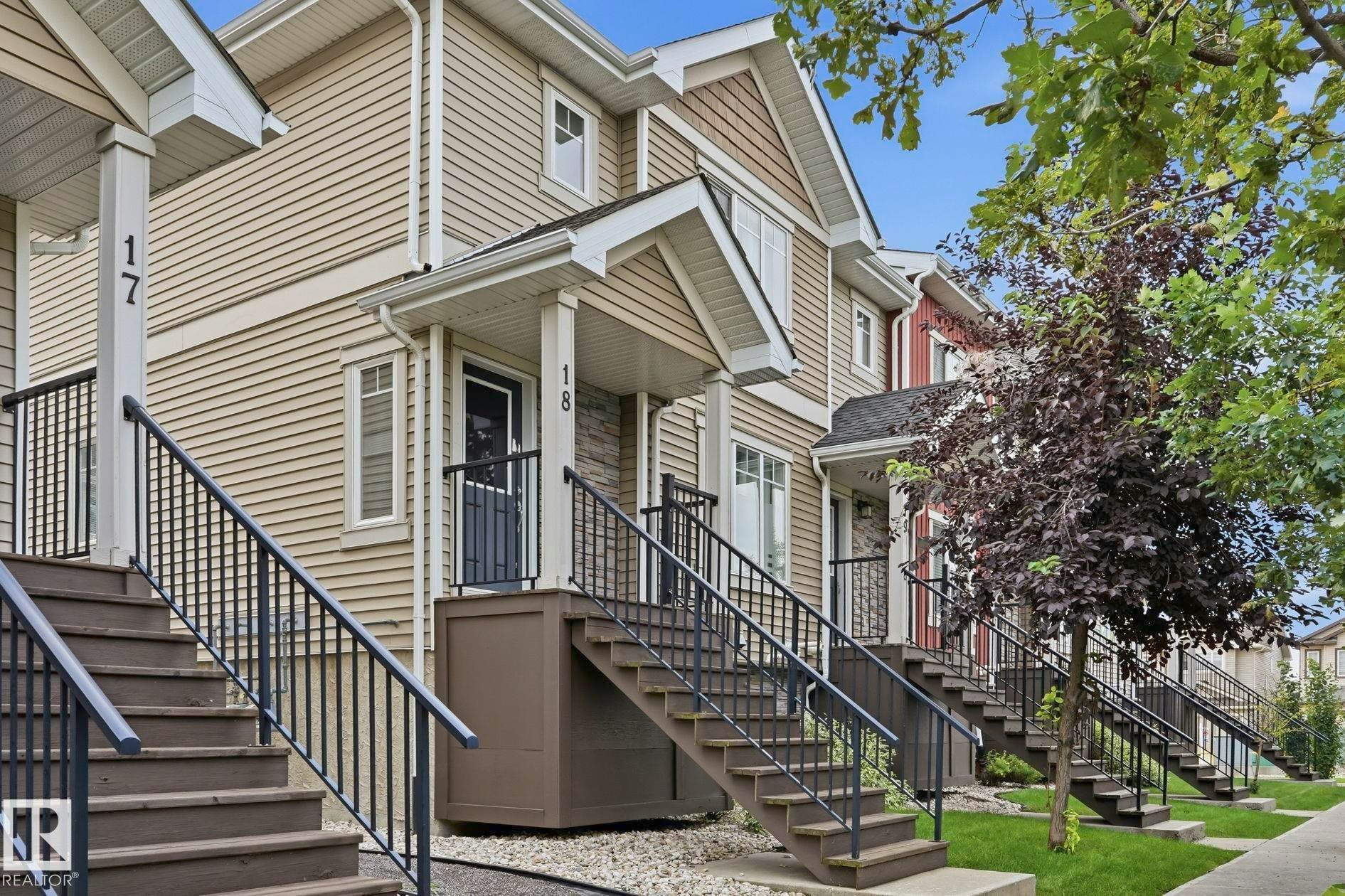 18-13810 166 Avenue, Edmonton, AB, T6V 0K4