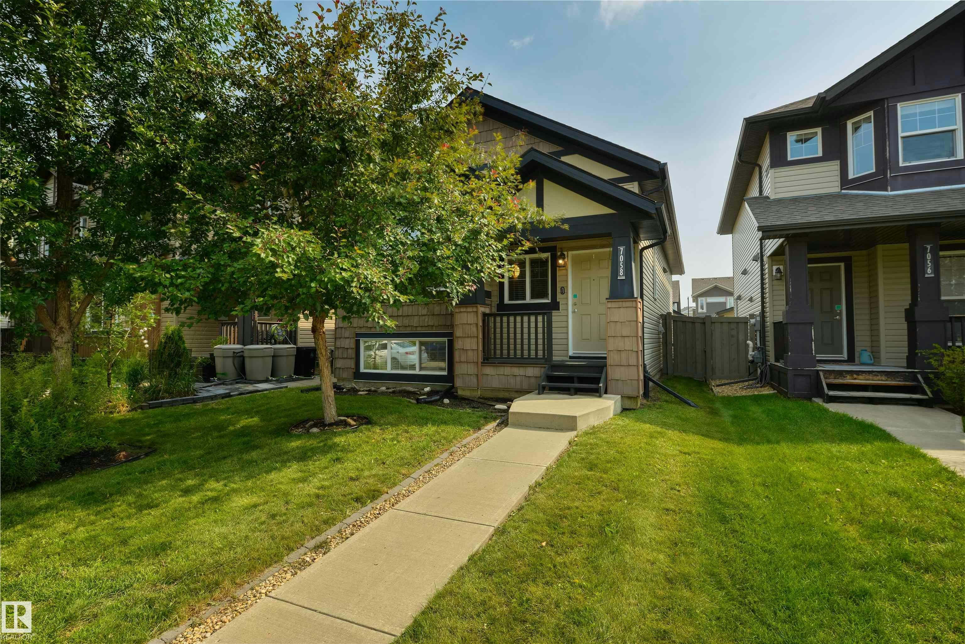 7058 Cardinal Way, Edmonton, AB, T6W 1Z2