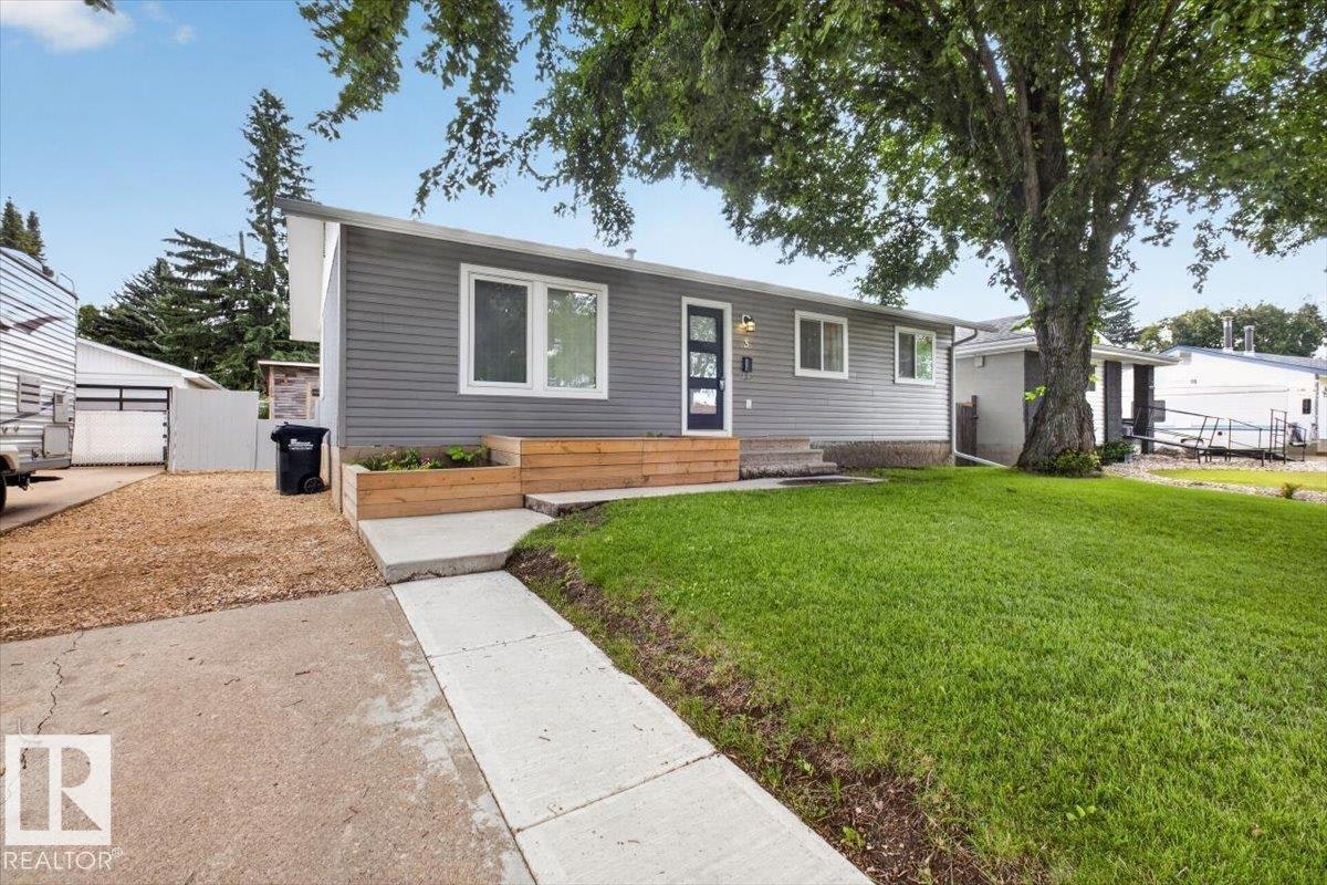 5 Maywood Road, Rural Strathcona County, AB, T8A 0J9