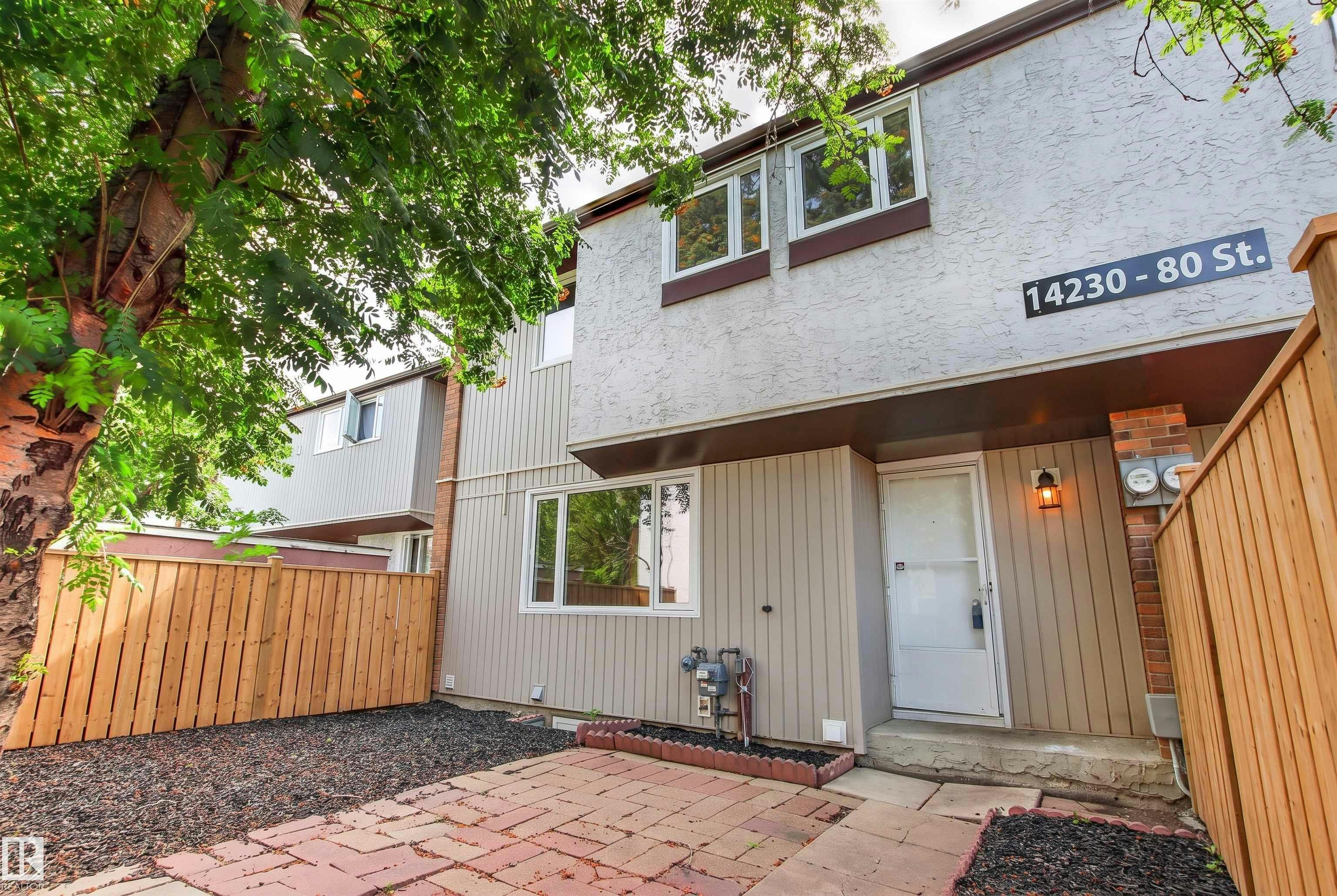 9-14230 80 Street, Edmonton, AB, T5C 1L6