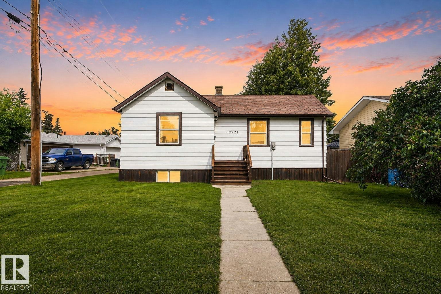 10202 109 Street, Fort Saskatchewan, AB, T8L 2K3