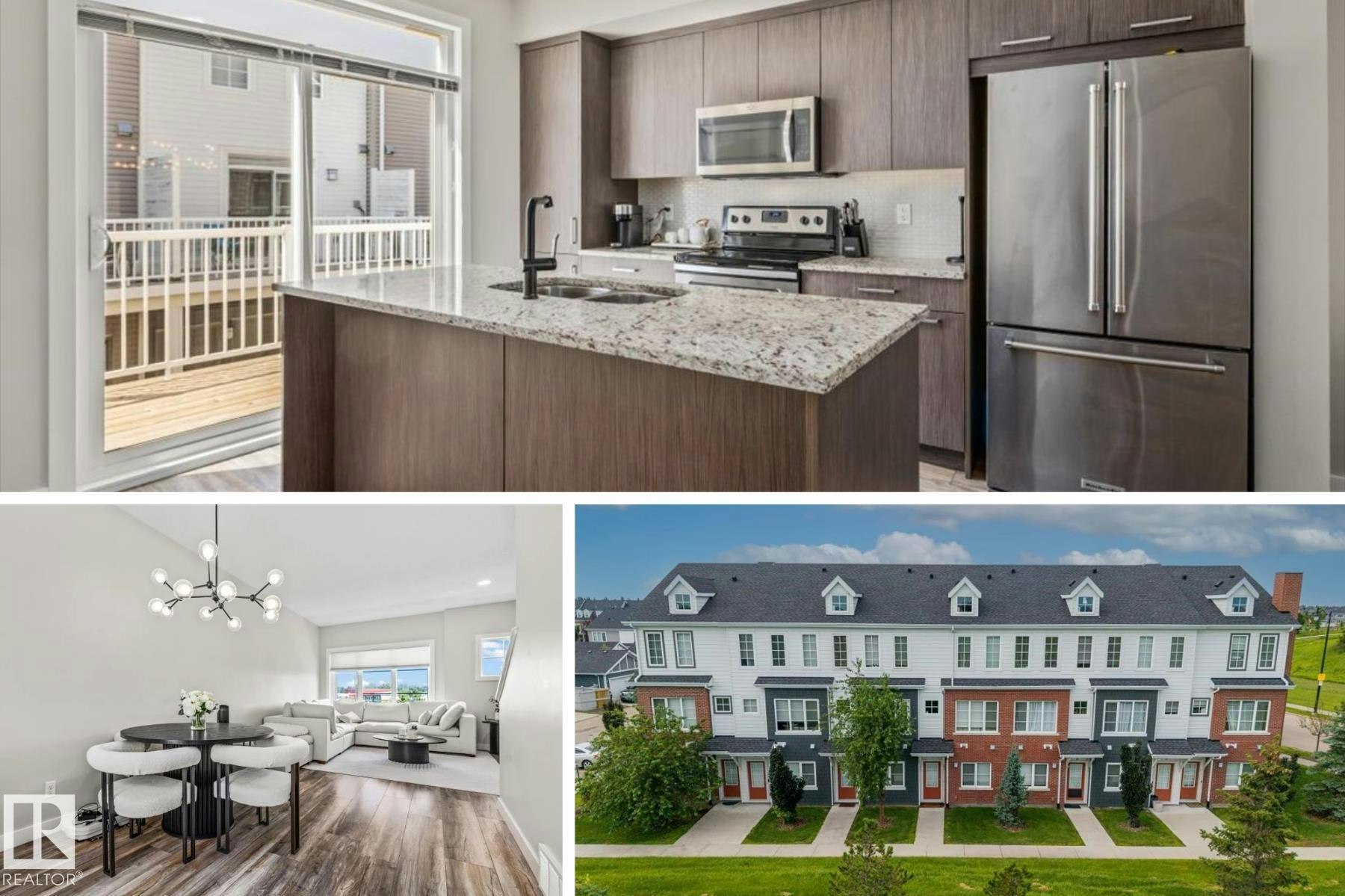 4-1636 Kerr Road, Edmonton, AB, T5E 6W3