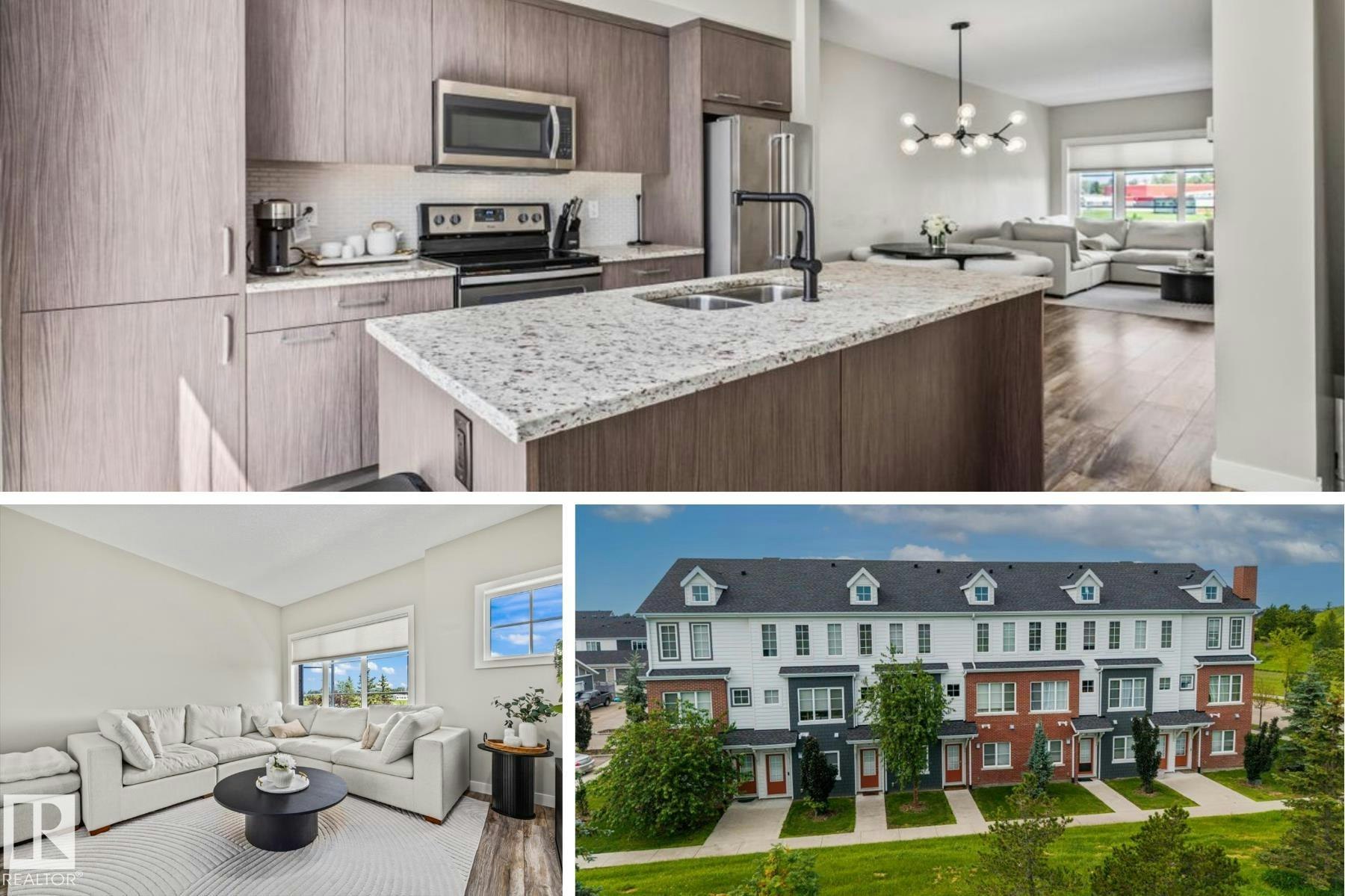4-1636 Kerr Road, Edmonton, AB, T5E 6W3
