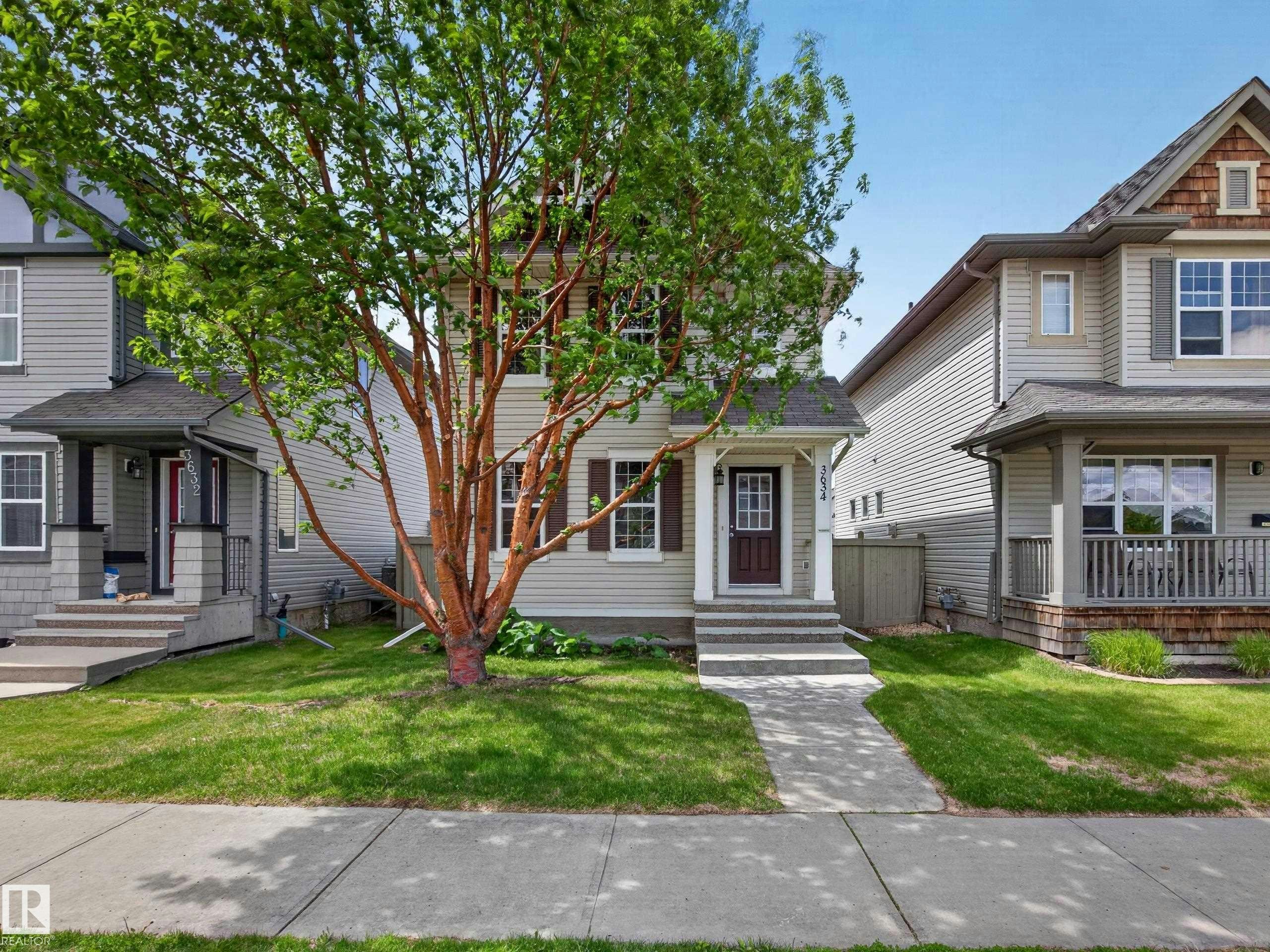 3634 12 Street, Edmonton, AB, T6T 0J5