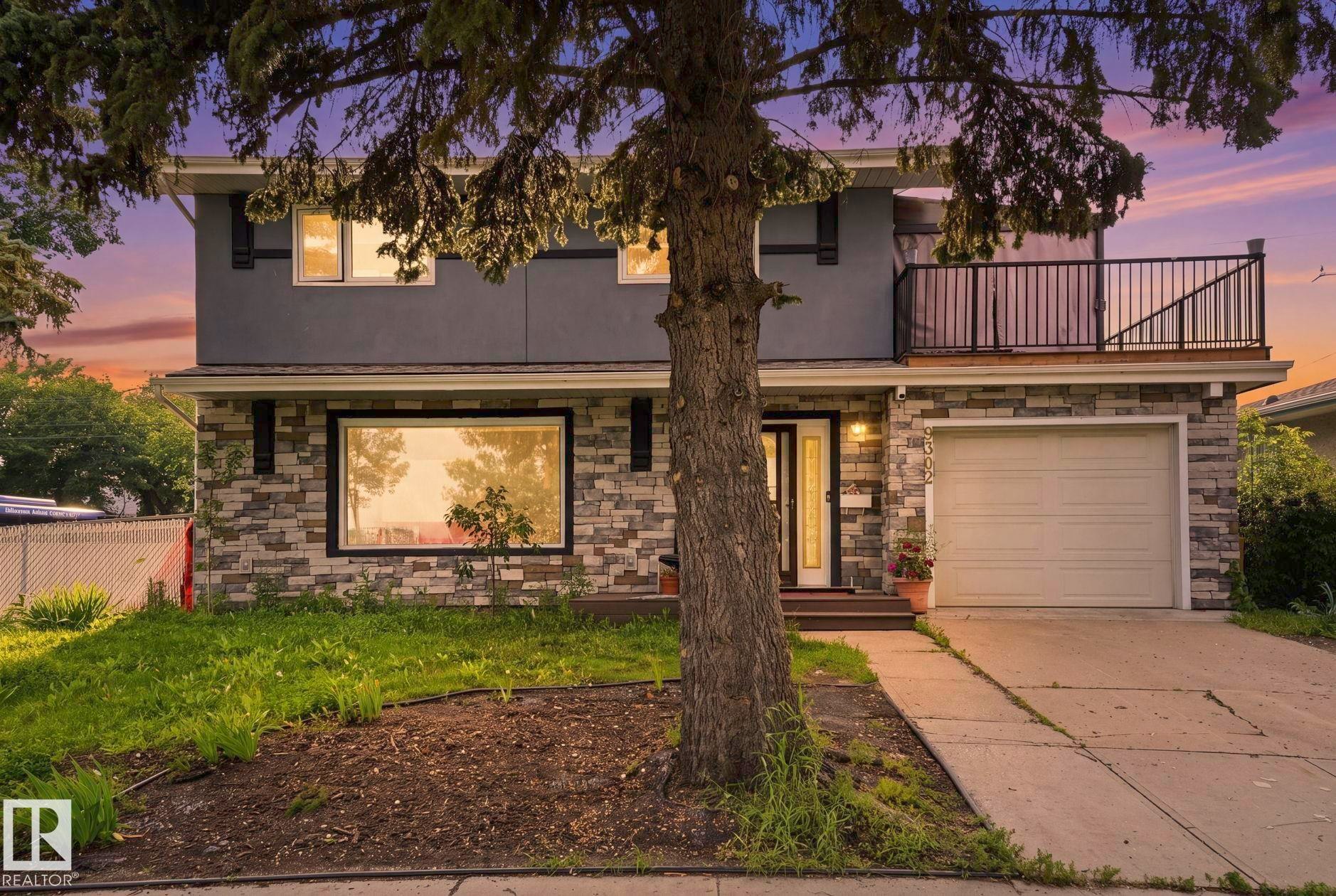 9302 165 Street, Edmonton, AB, T5R 2S4