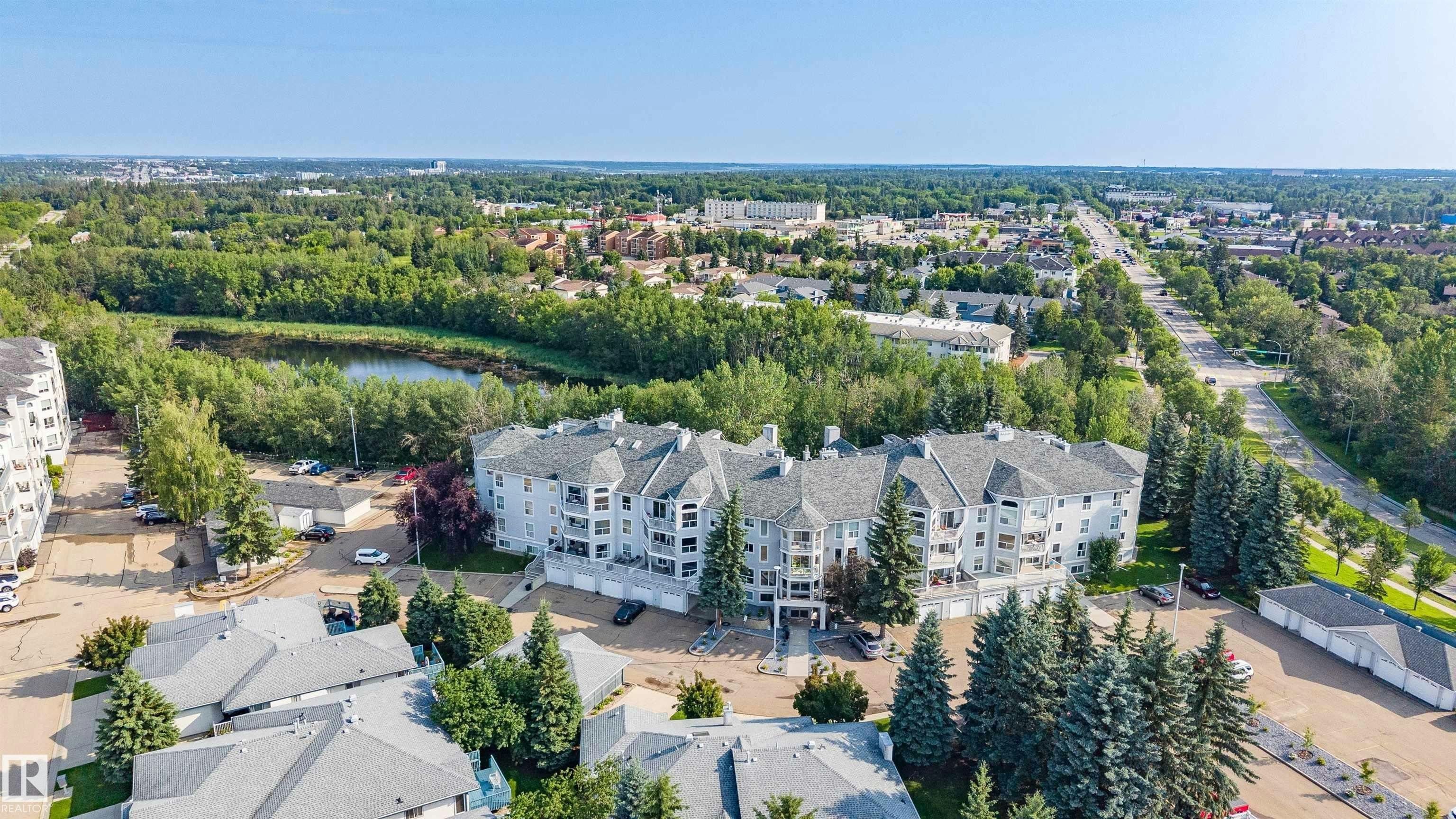 209-65 Gervais Road, St. Albert, AB, T8N 6H6