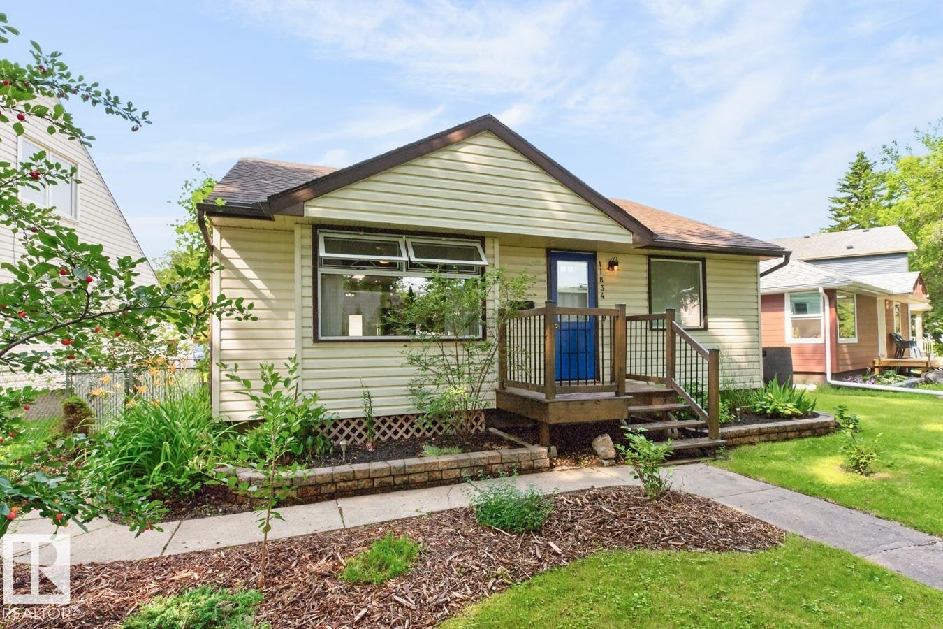 11834 59 Street, Edmonton, AB, T5W 3X7