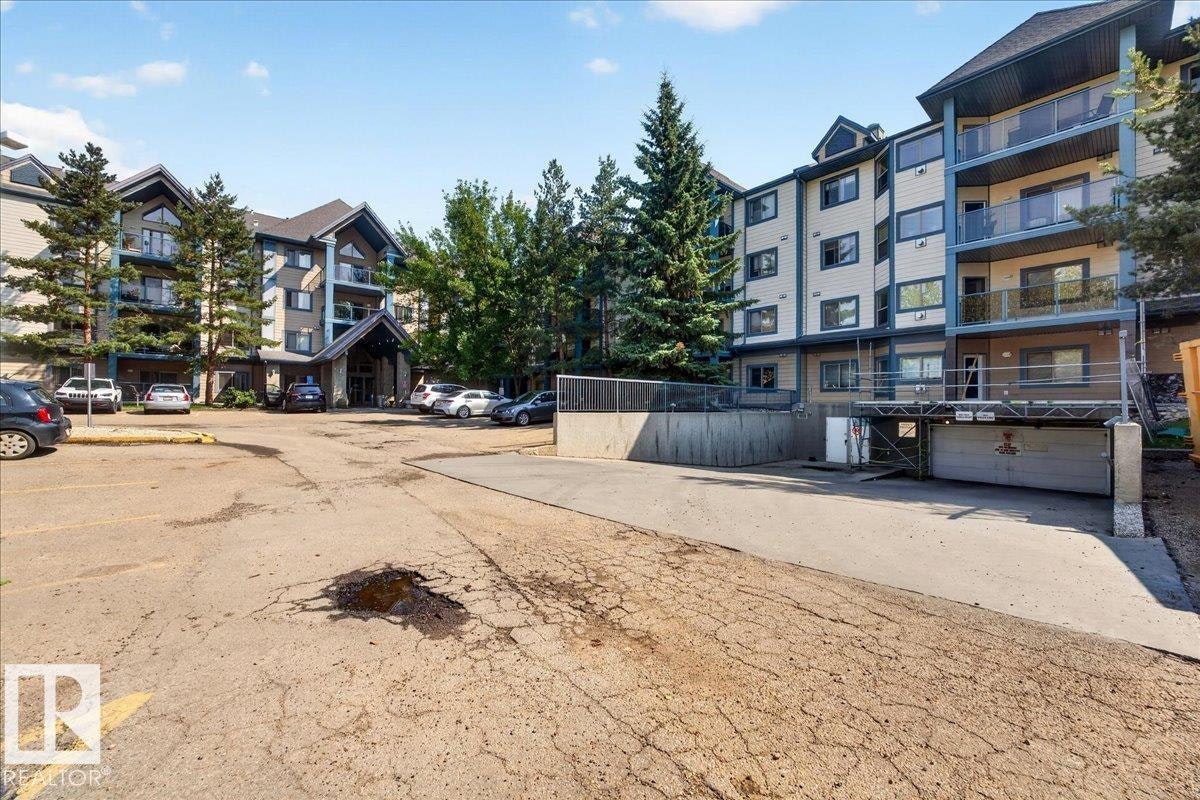 122-2903 Rabbit Hill Road, Edmonton, AB, T6R 3A3