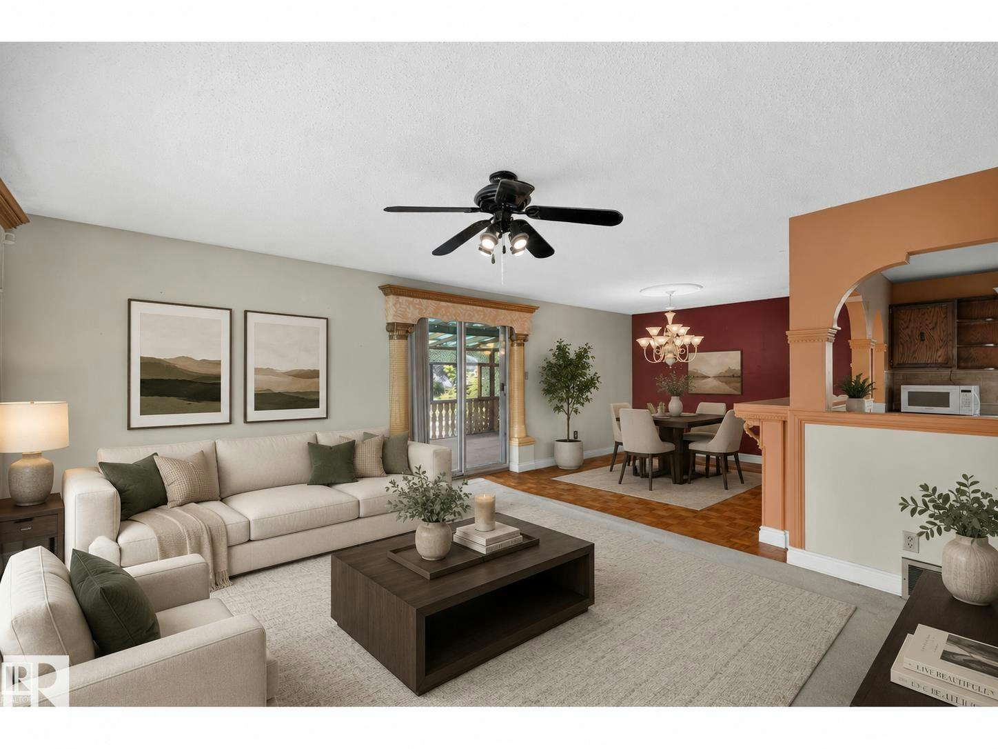 6348 34a Avenue, Edmonton, AB, T6L 1E4