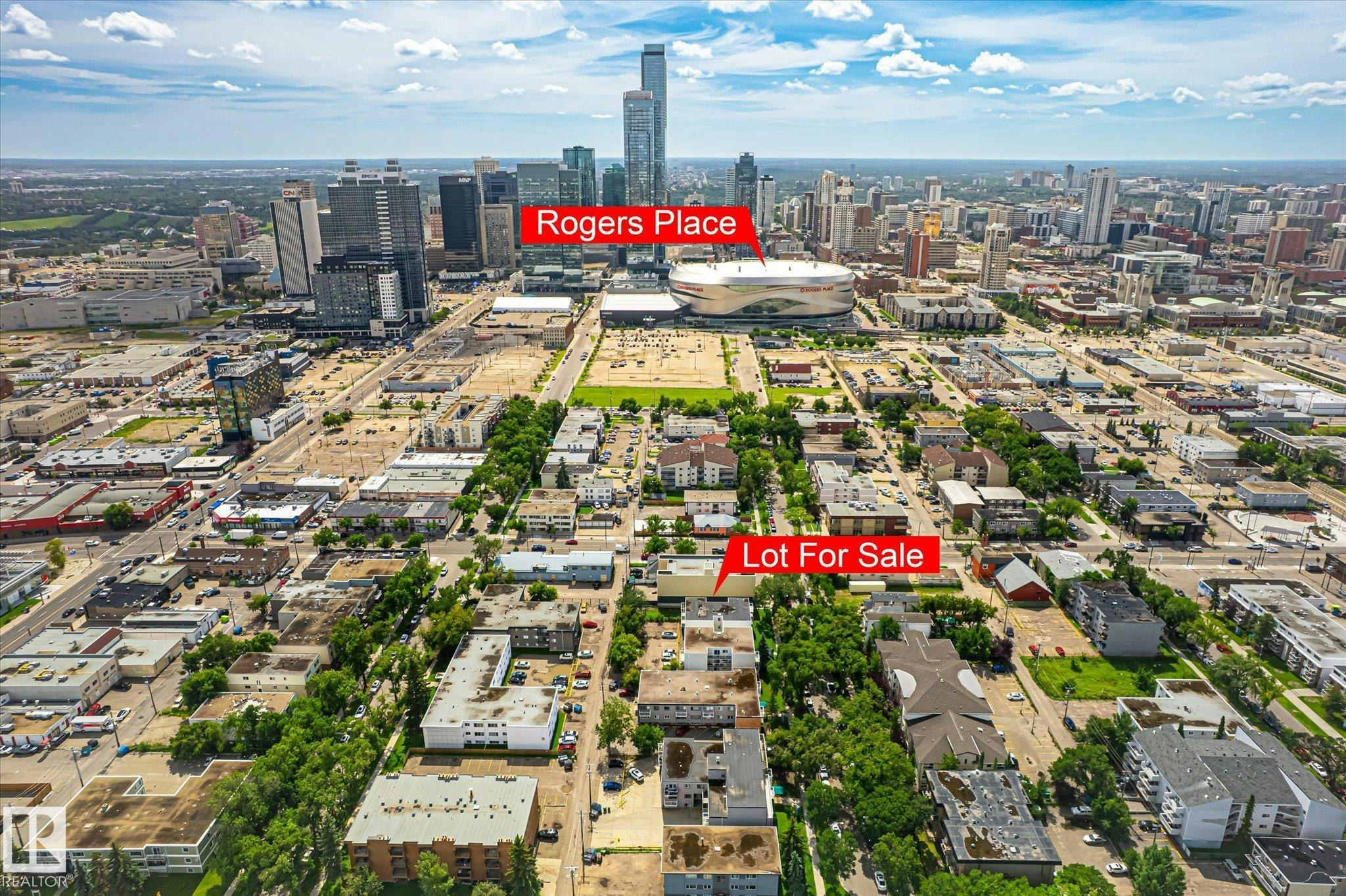 10709 103 Street, Edmonton, AB, T5H 2V7
