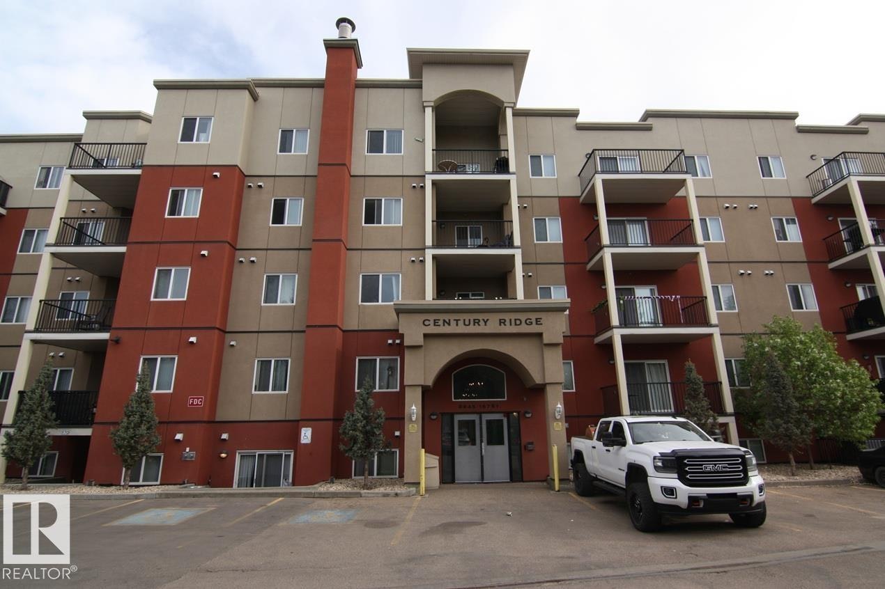 404-9945 167 Street, Edmonton, AB, T5P 0K5