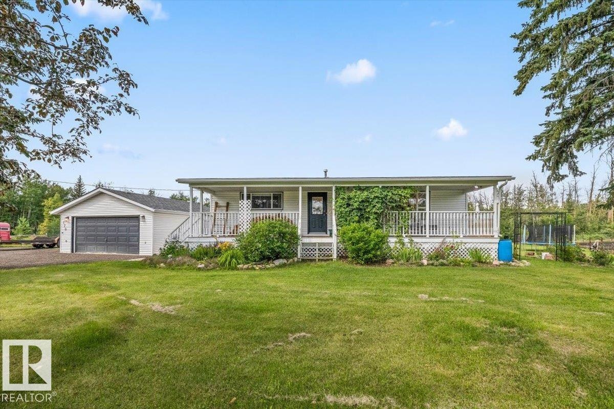 170-22169 Twp Road 530, Rural Strathcona County, AB, T8E 2J1