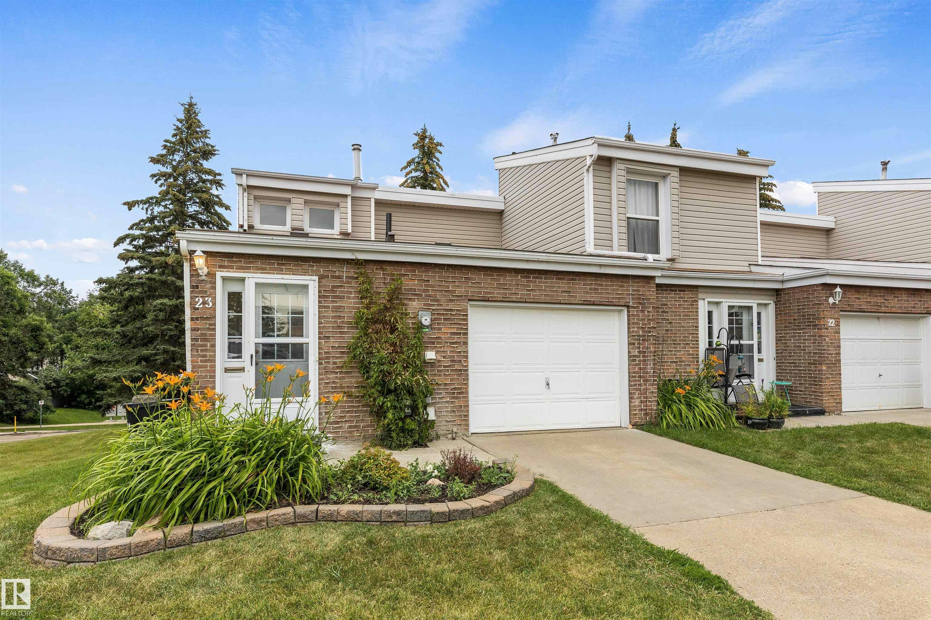 23 Grandview Ridge, St. Albert, AB, T8N 1T3