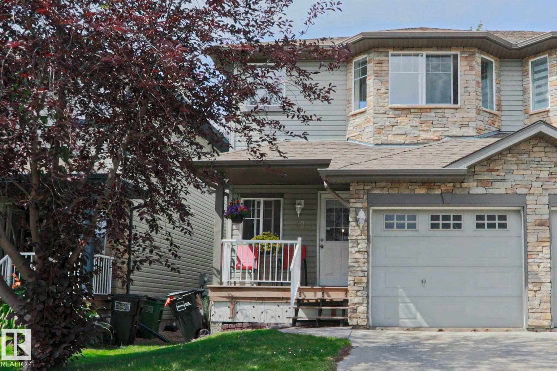 49-6304 Sandin Way, Edmonton, AB, T6R 0J8