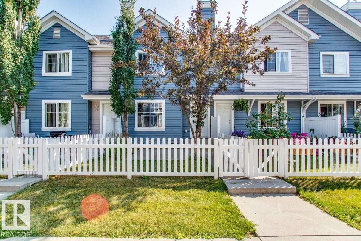 15-8304 11 Avenue, Edmonton, AB, T6X 1J8