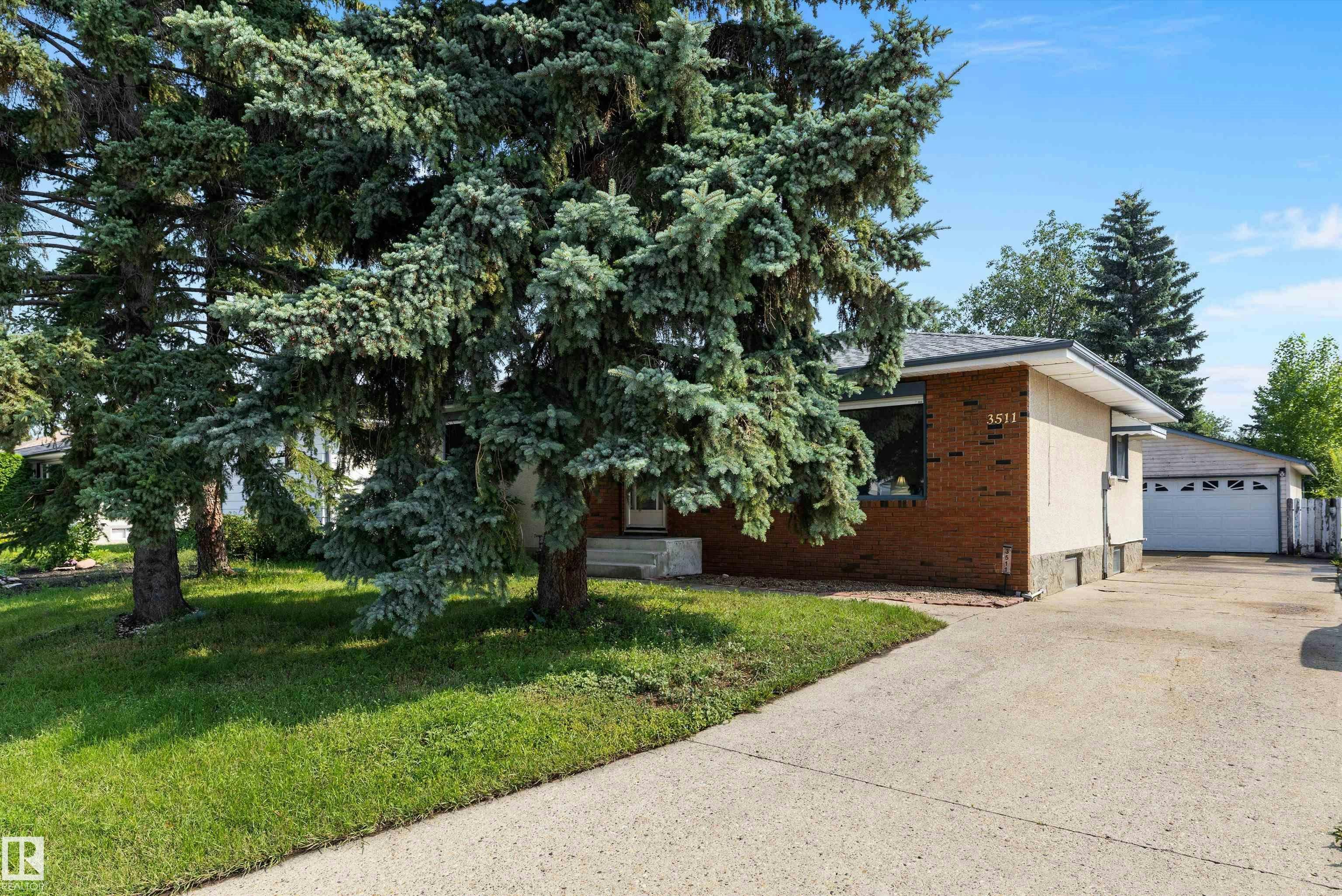 3511 73 Street, Edmonton, AB, T6K 0M2