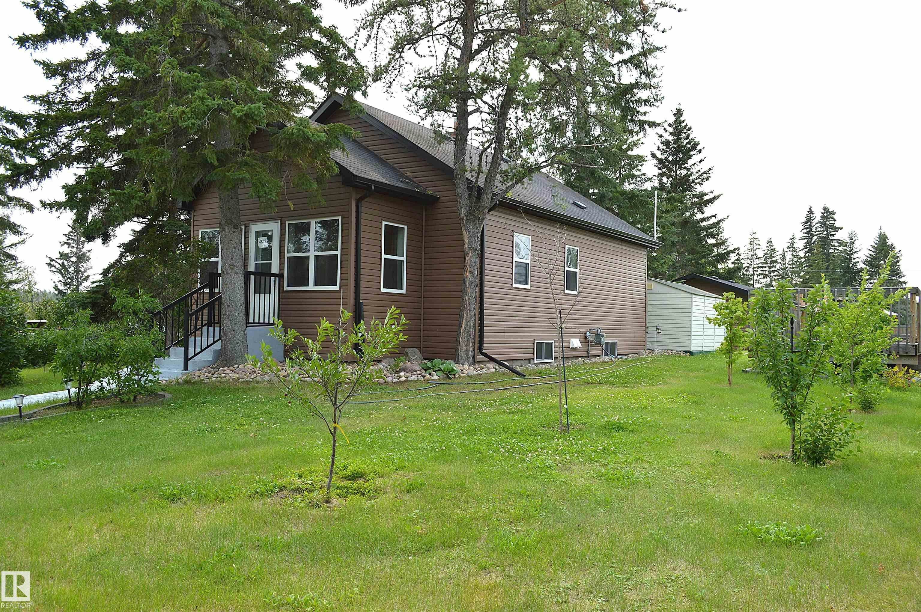 4802 50 Street, Rural Bonnyville M.D., AB, T0A 1P0