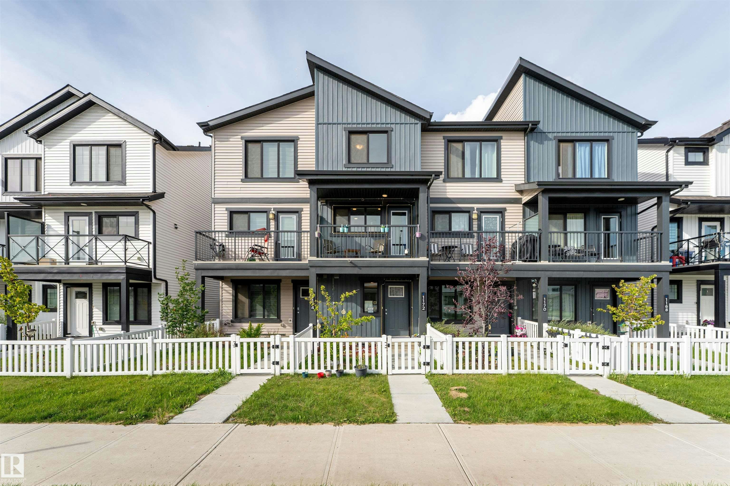 1172 Aster Boulevard Nw, Edmonton, AB, T6T 2S2