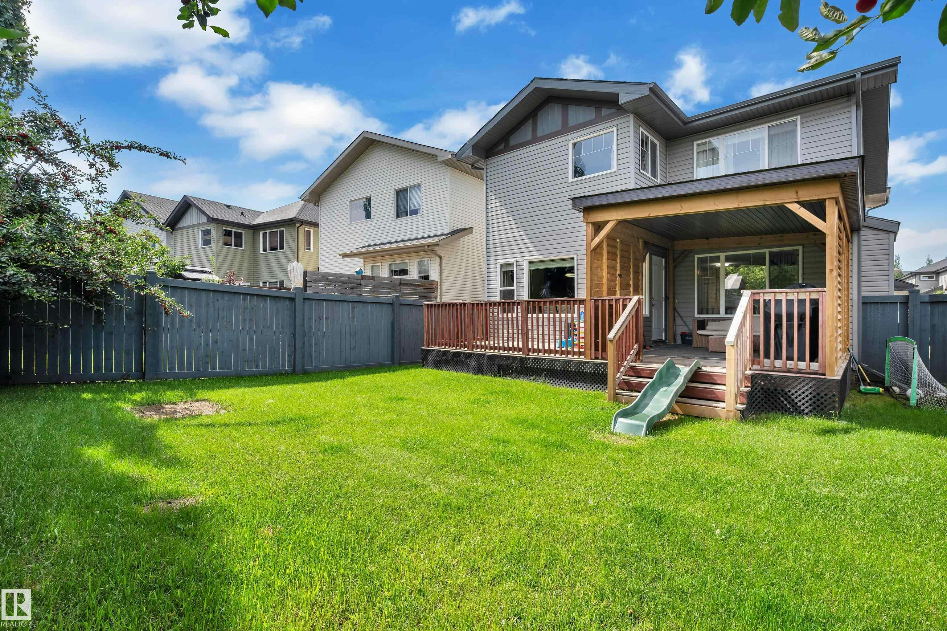 3433 Goodridge Link Link, Edmonton, AB, T5T 4E9