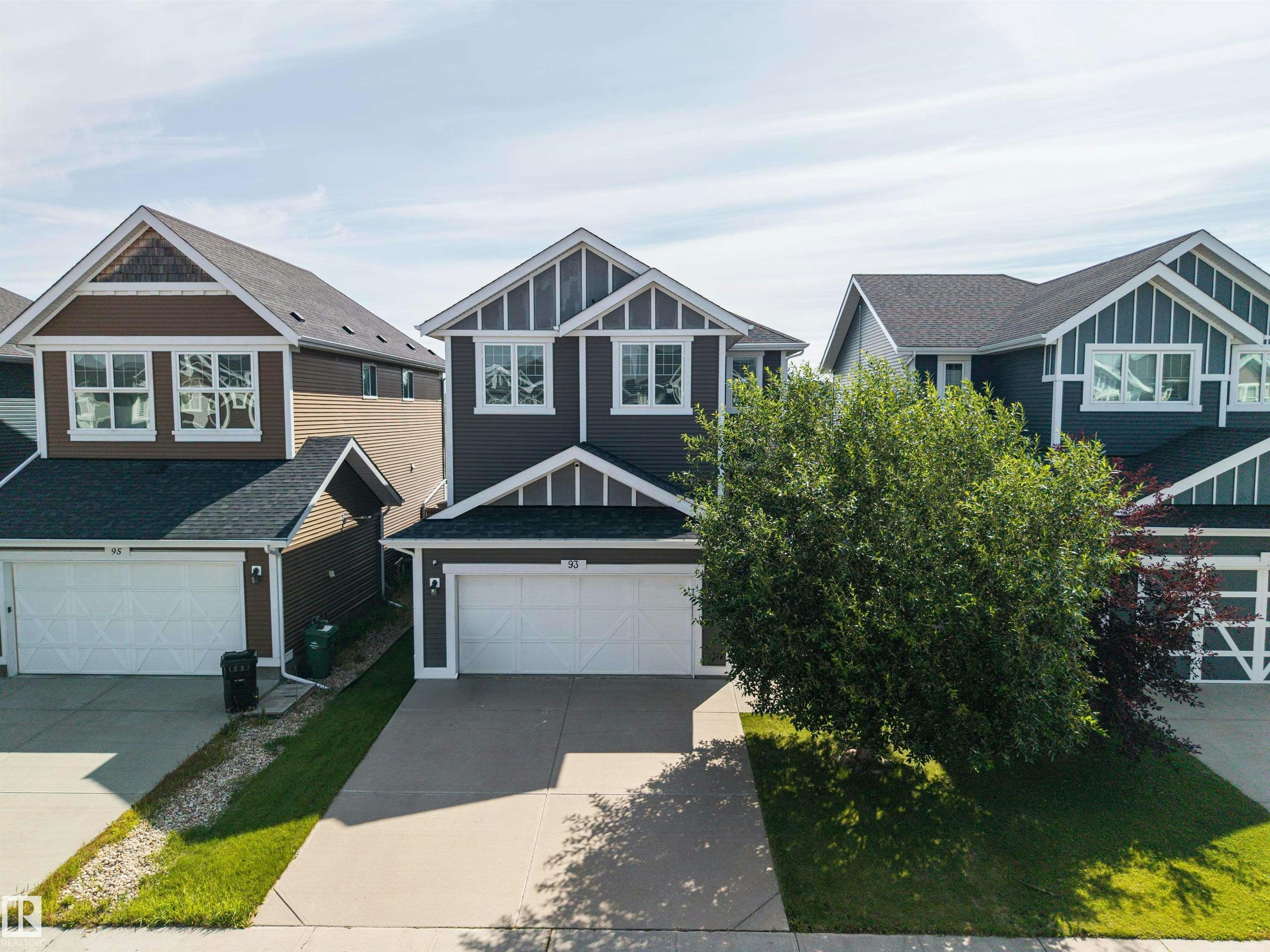 93 Sheppard Way, Leduc, AB, T9E 0T4