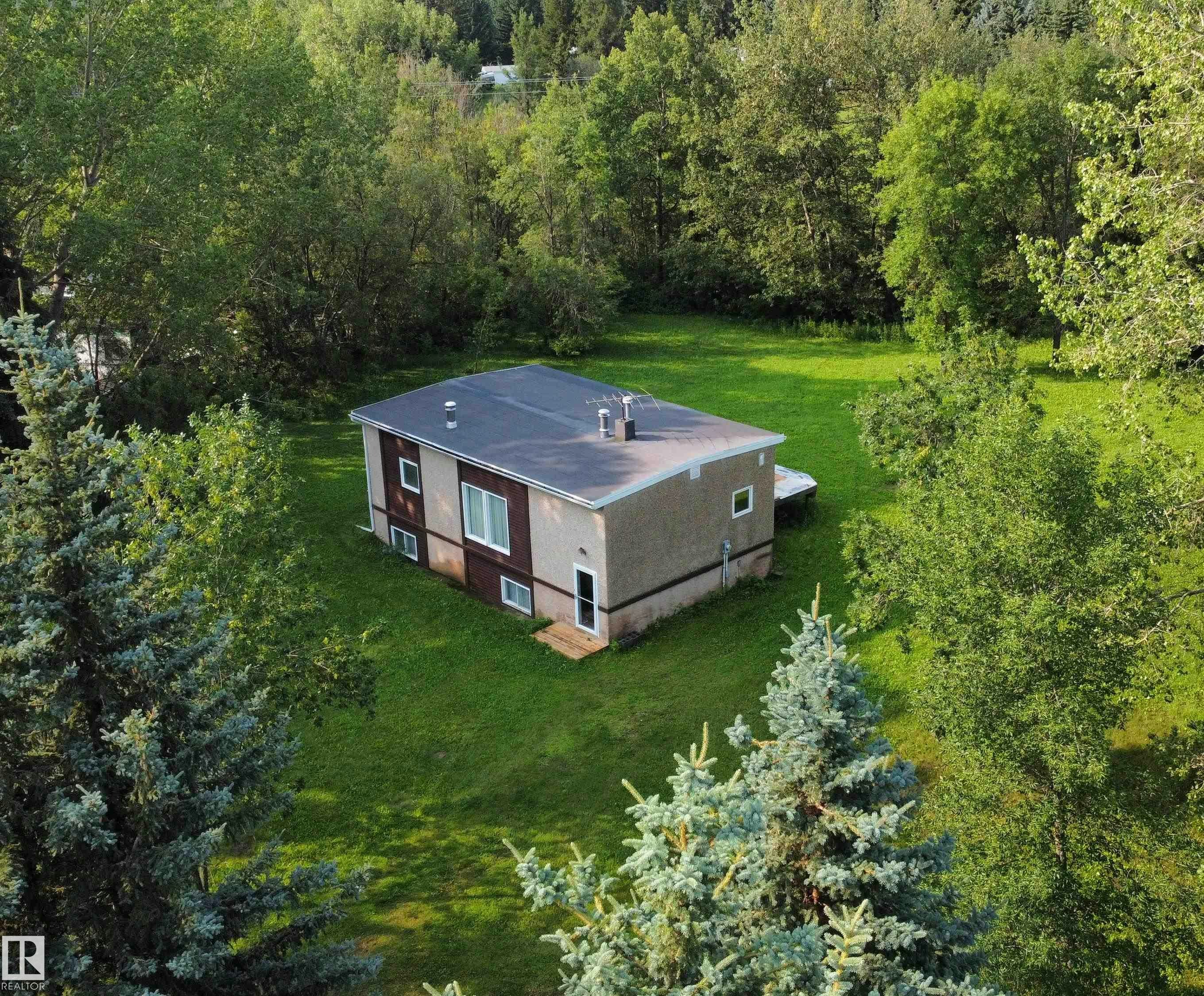 12-53220 Rge Road 15, Rural Parkland County, AB, T7Y 0C3