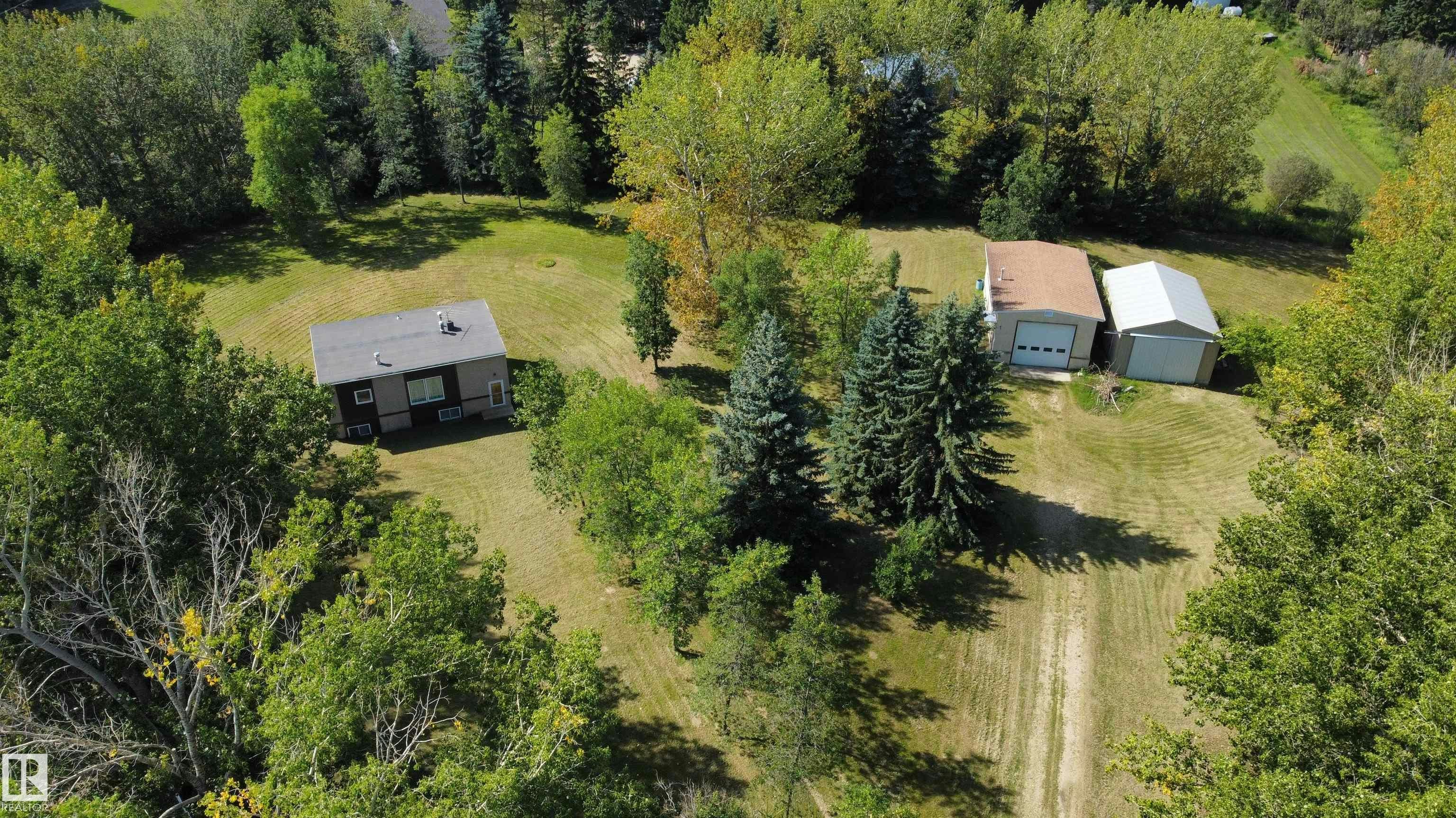12-53220 Rge Road 15, Rural Parkland County, AB, T7Y 0C3